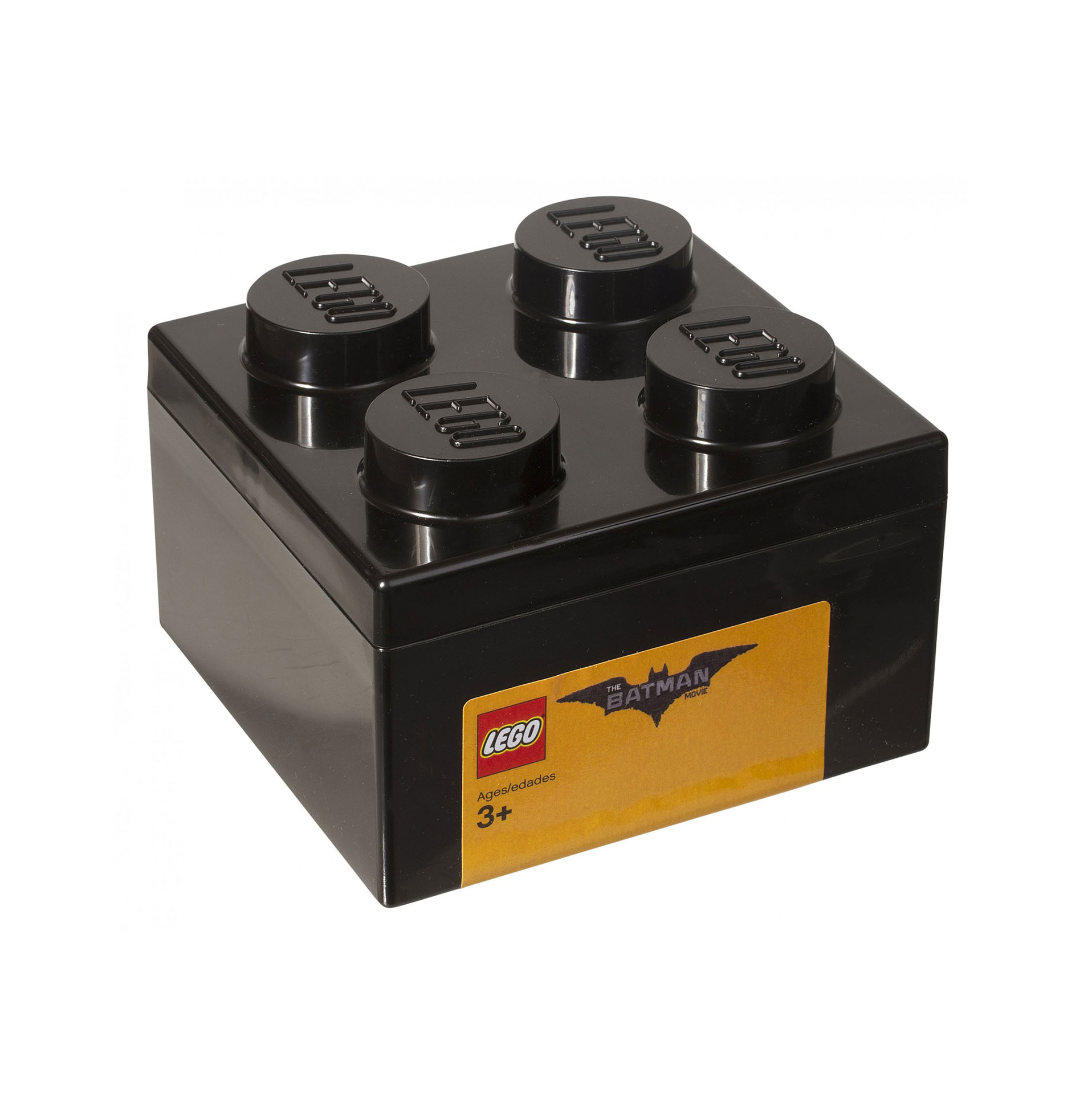 LEGO Batman 2x2 lunch box 853640 853640, , large