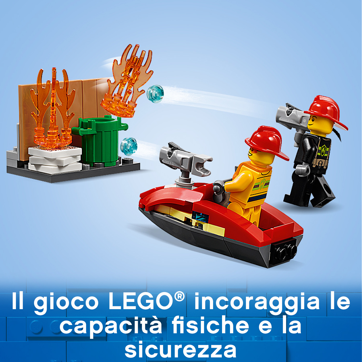 Caserma dei Pompieri 60215, , large