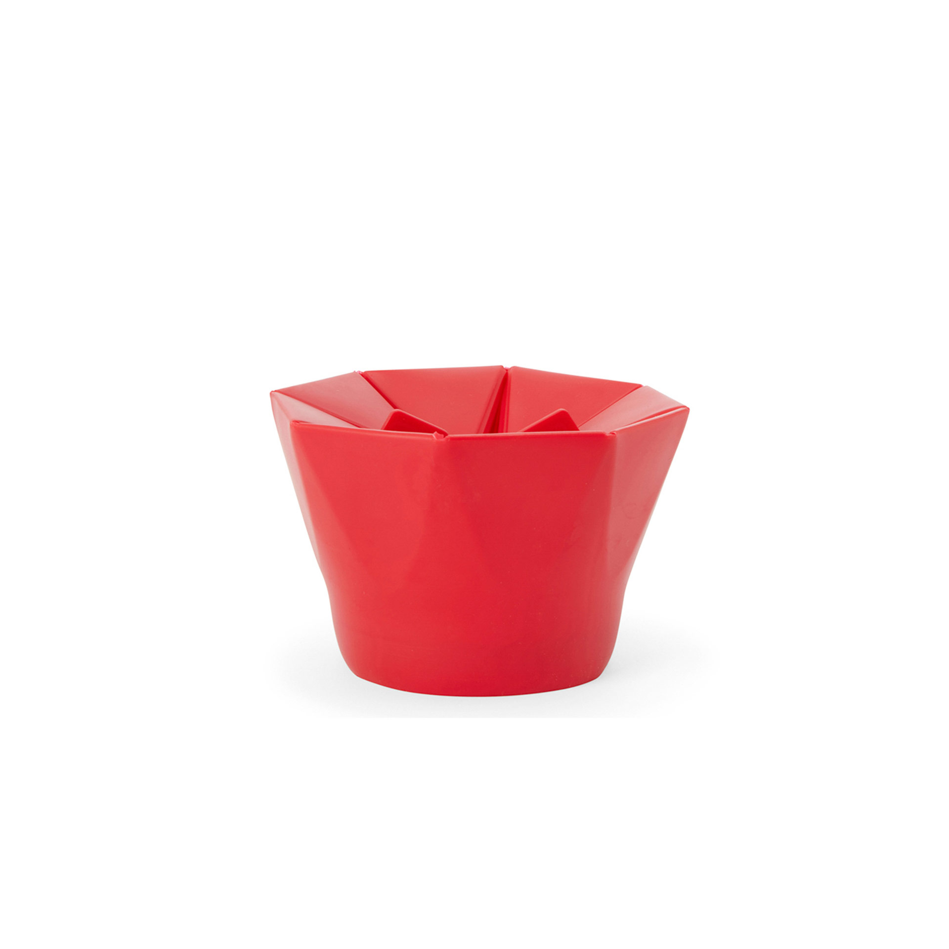 Cuoci pop corn in silicone da microonde, , large