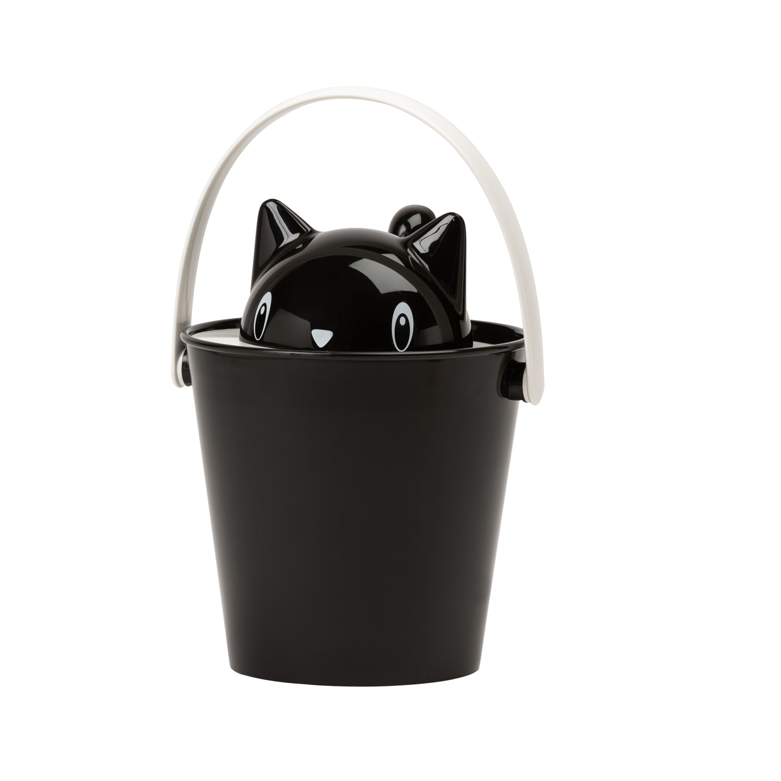 United Pets Crick Secchiello portacrocchette gatto, , large