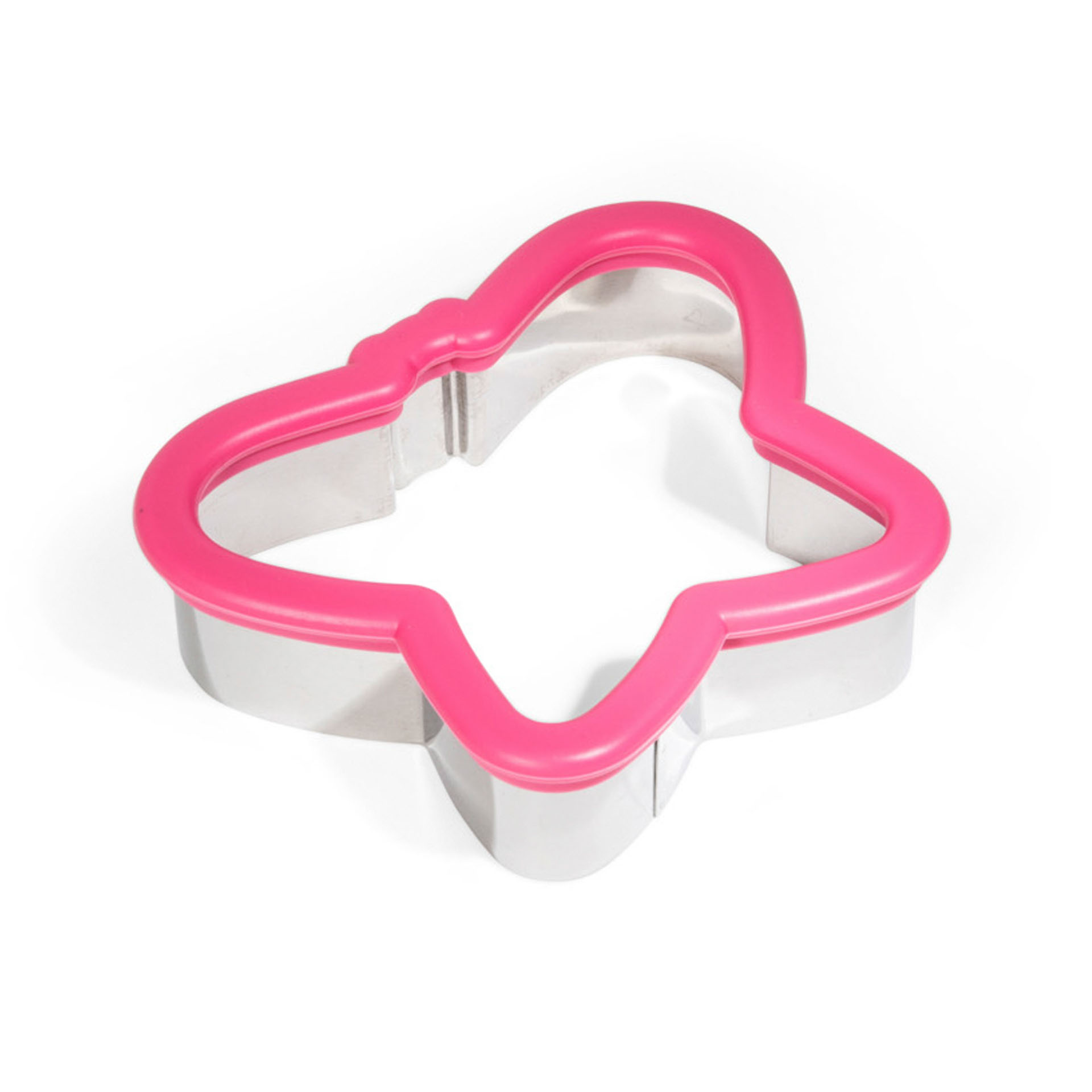 Stampo Per Biscotti In Acciaio Inox E Silicone, , large