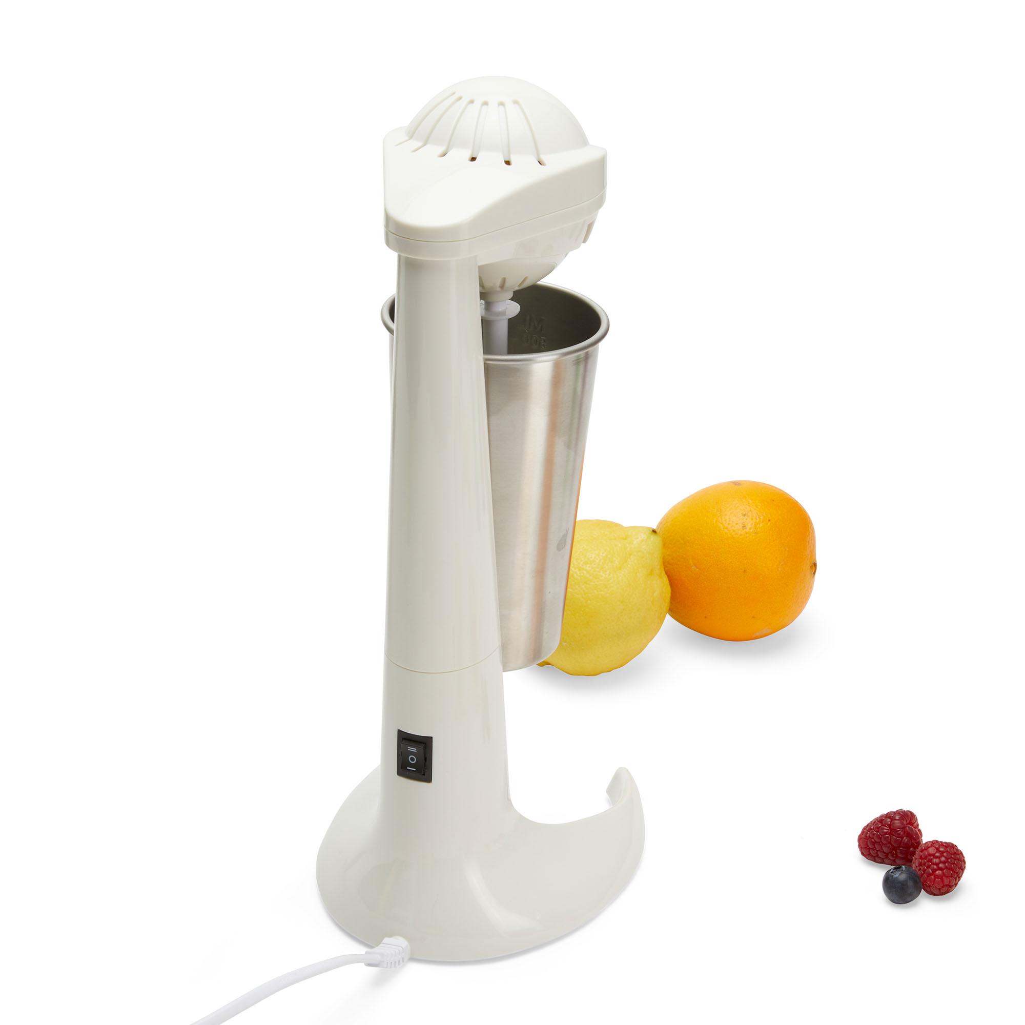 Frullatore elettrico per milkshake, frappè, cocktail, , large