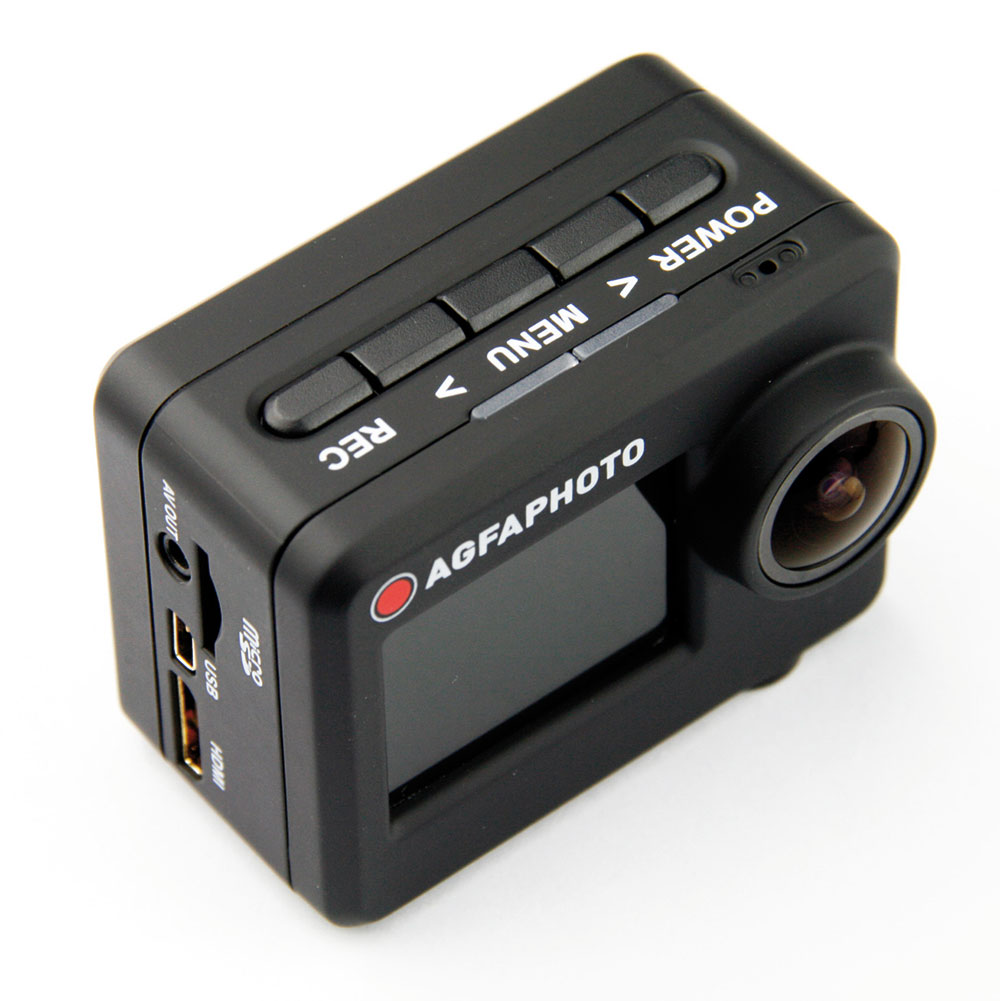 Action camera indossabile Full HD Wild Top, , large