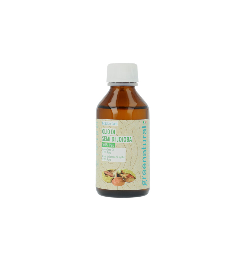 Olio Di Jojoba - 100ml, , large