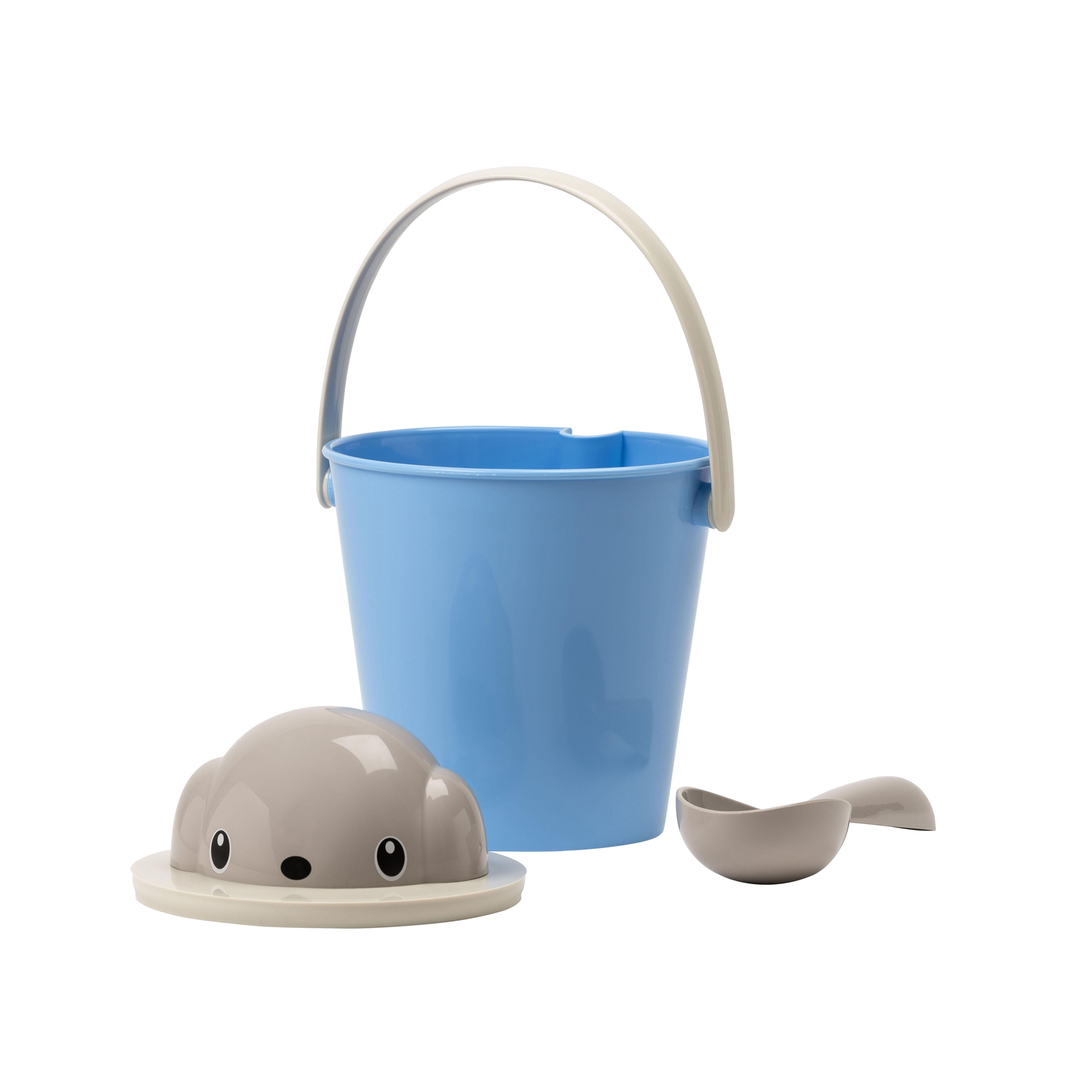 United Pets Crock Secchiello portacrocchette cane, , large
