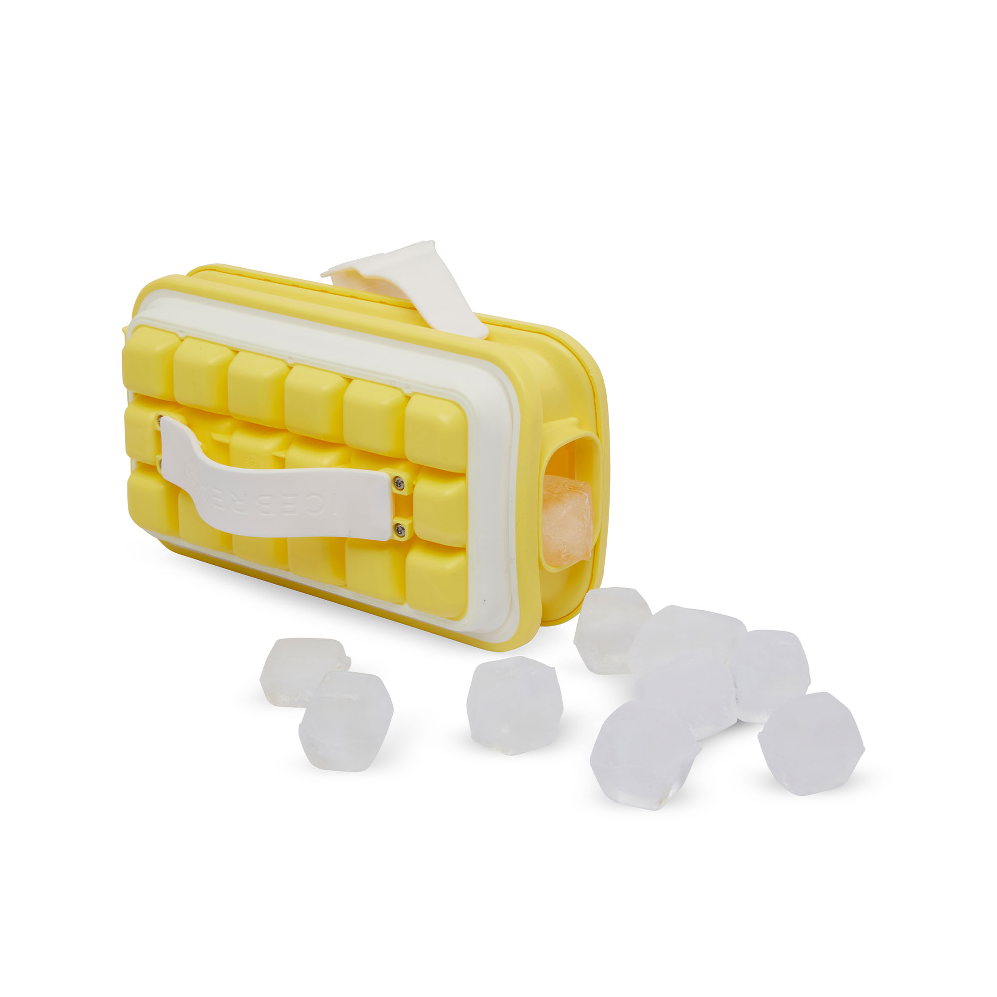 Stampo per cubetti di ghiaccio Icebreaker®, , large