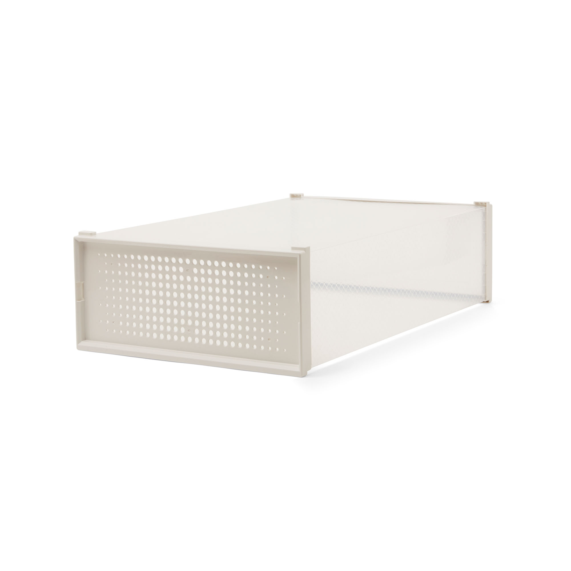 Scatole impilabili per stivali - Set da 2 pz, , large