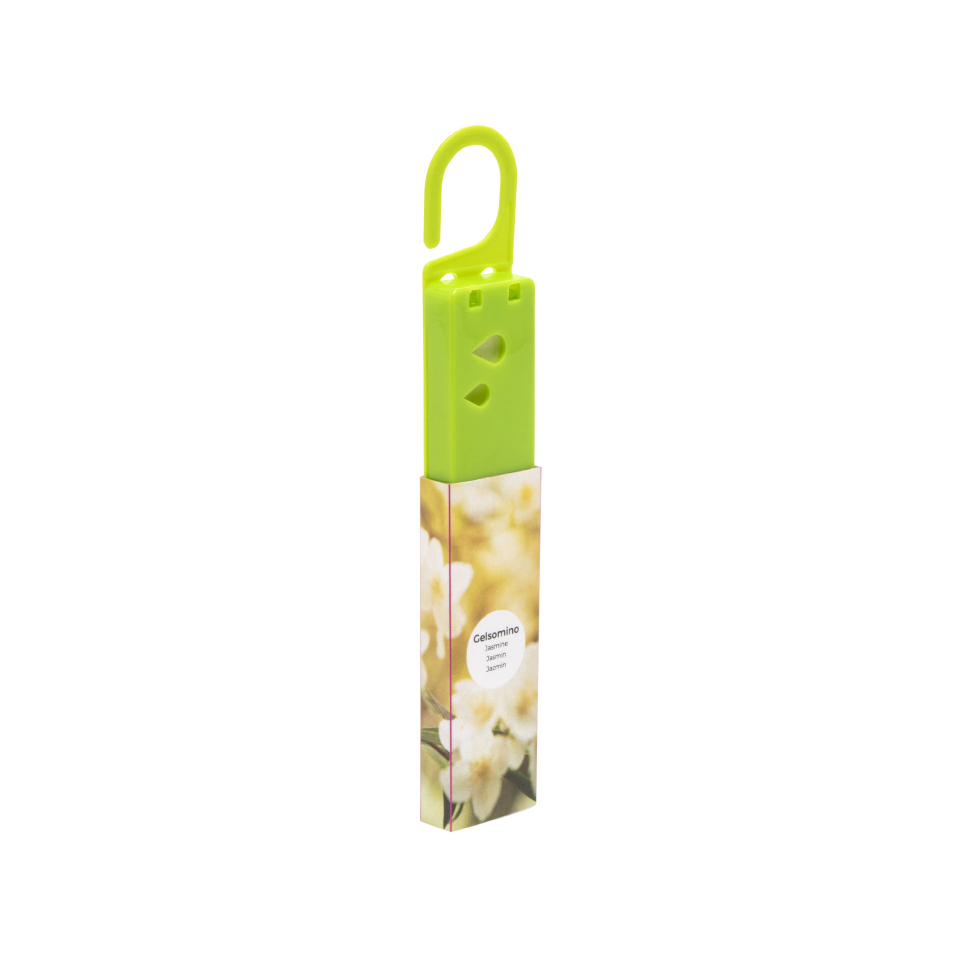 Profumatori da appendere per armadio - Set da 3 pz, , large