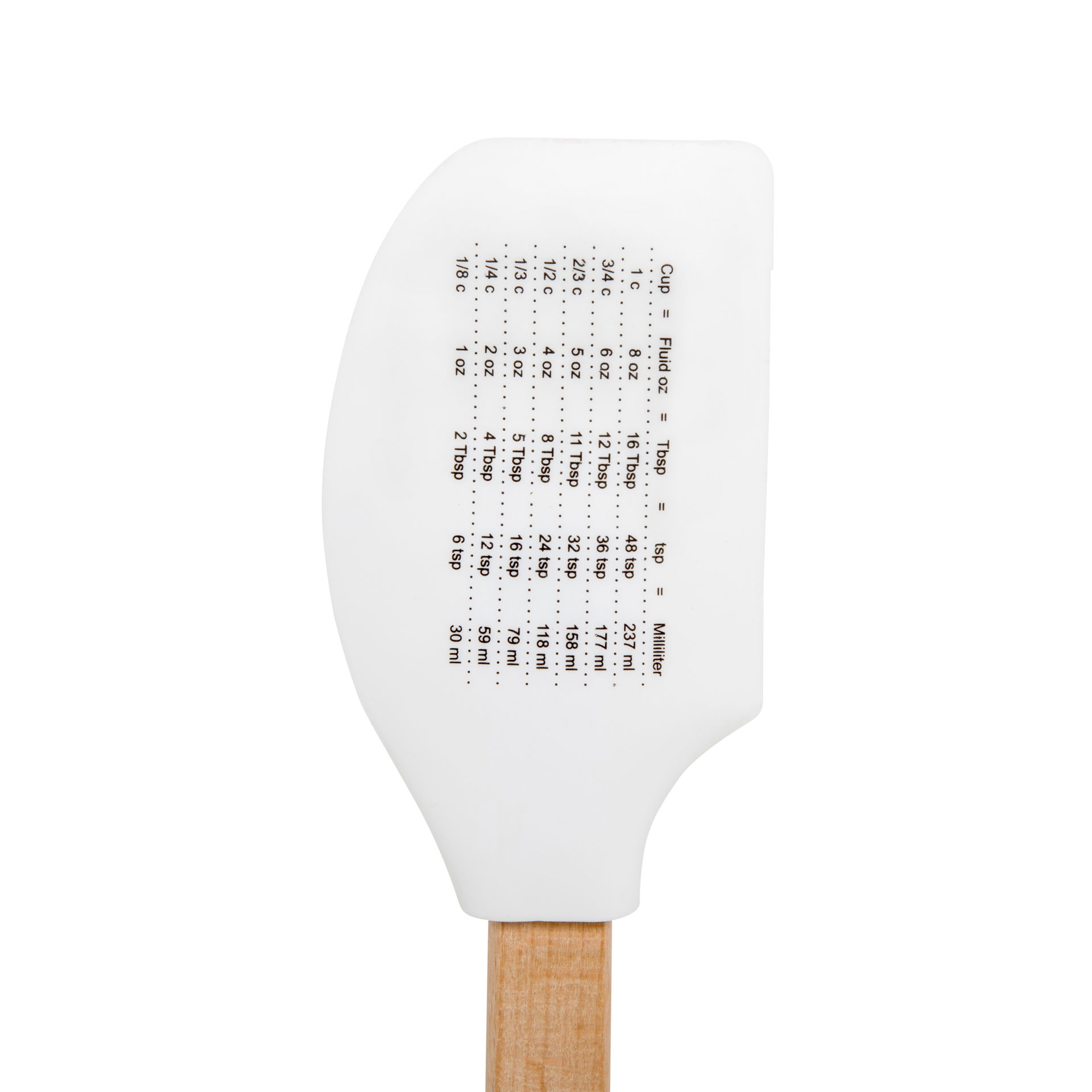 Set spatola con stampo per biscotti, , large