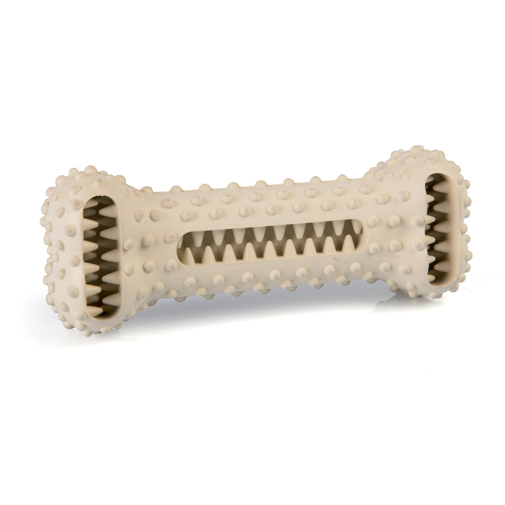 Osso pulisci denti per cani, , large