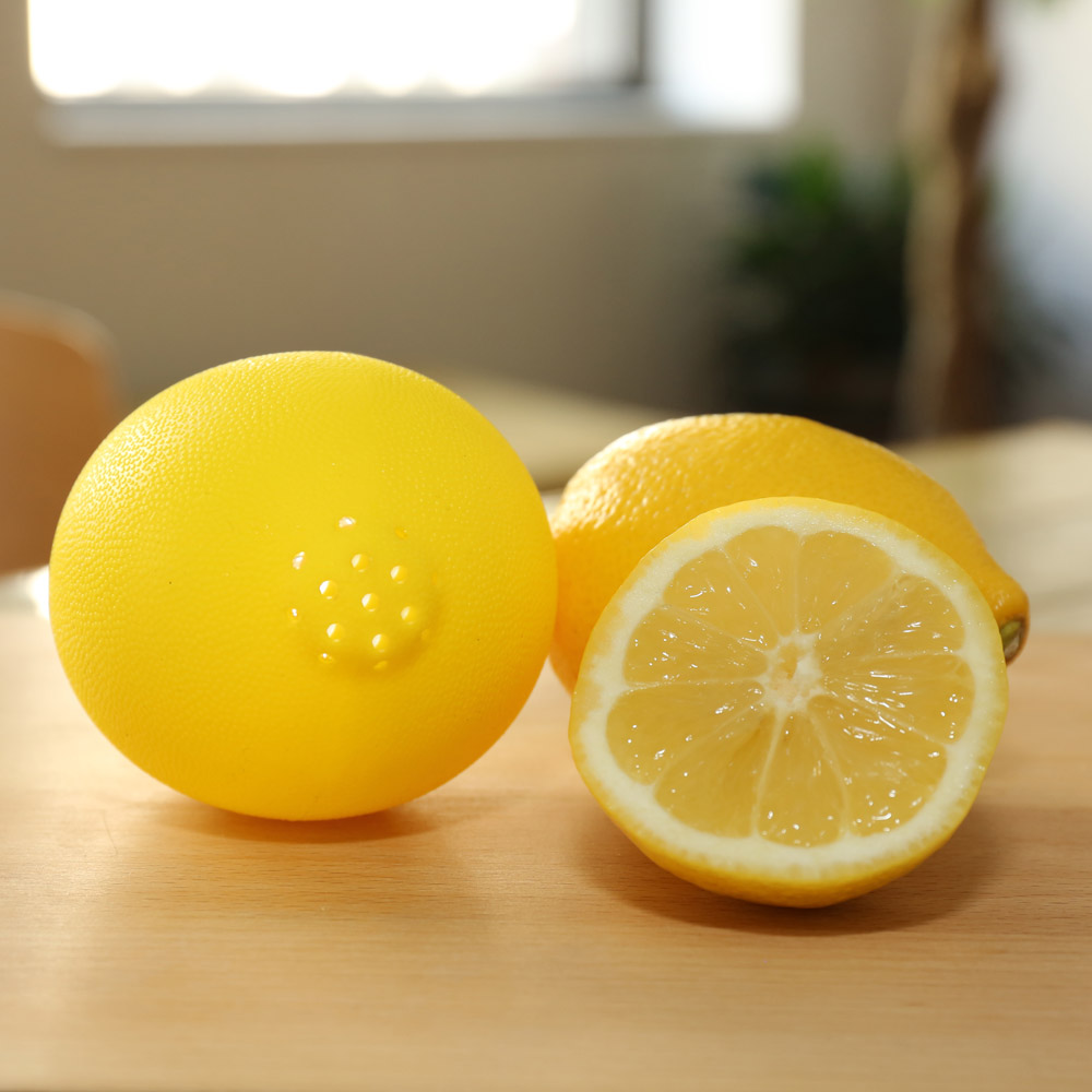 Spremi limoni in silicone, , large