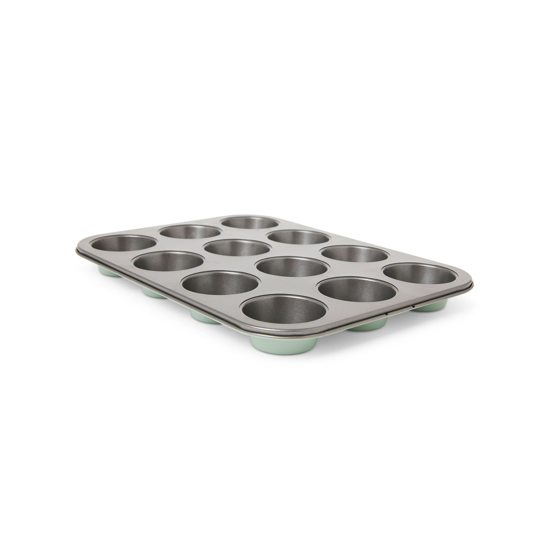 Stampo 12 muffin, , large