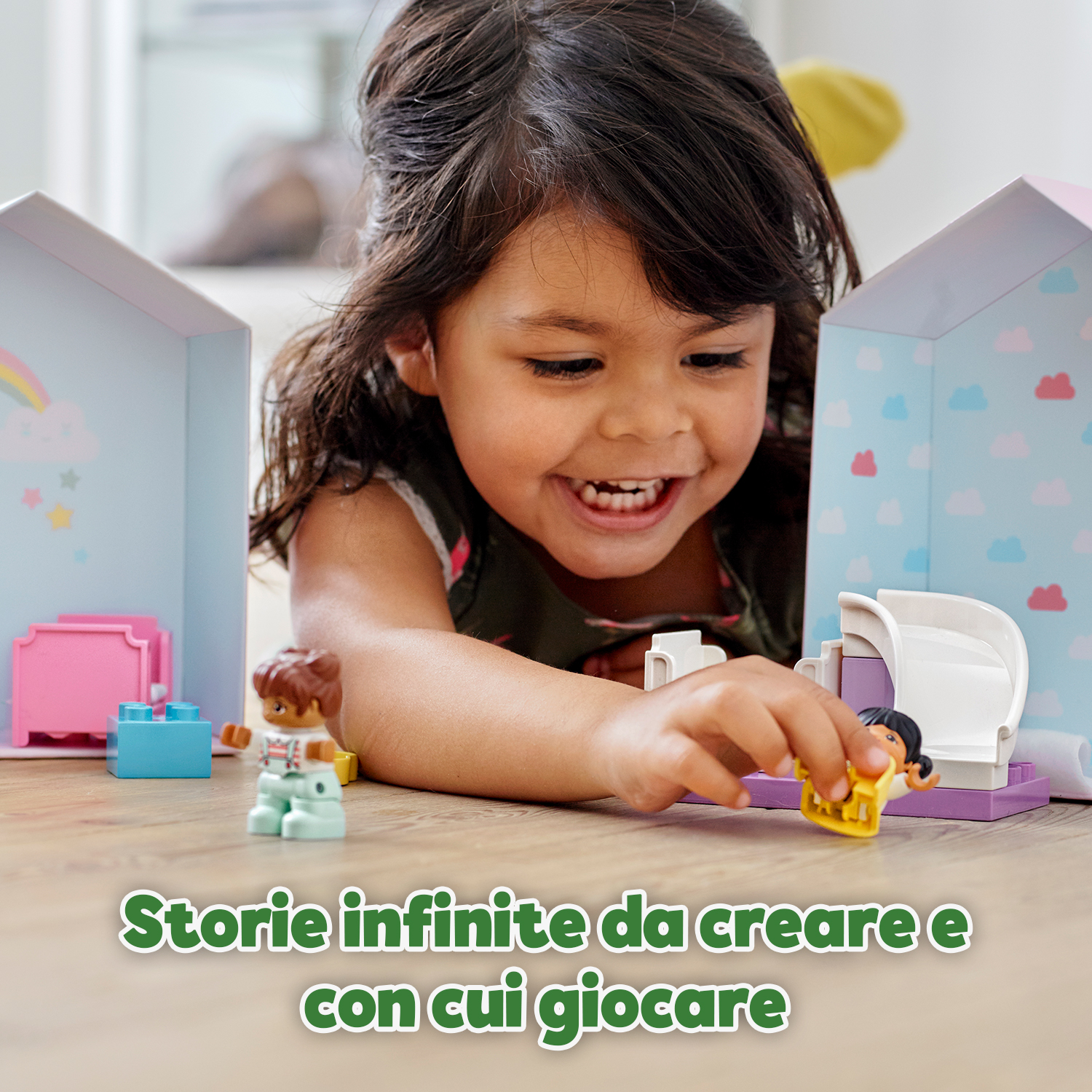 Camera da letto 10926, , large