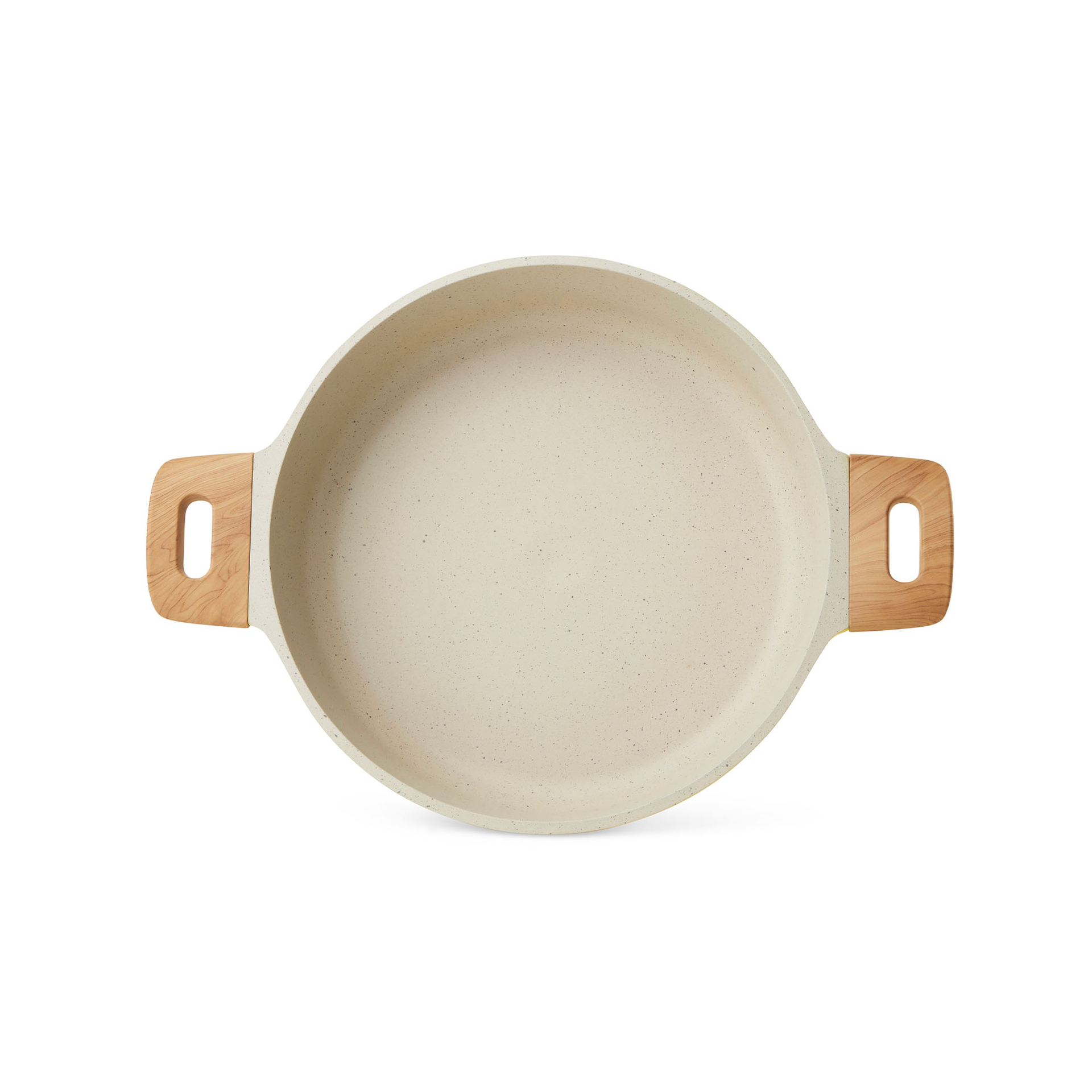 Casseruola con coperchio Ø 28 cm, , large