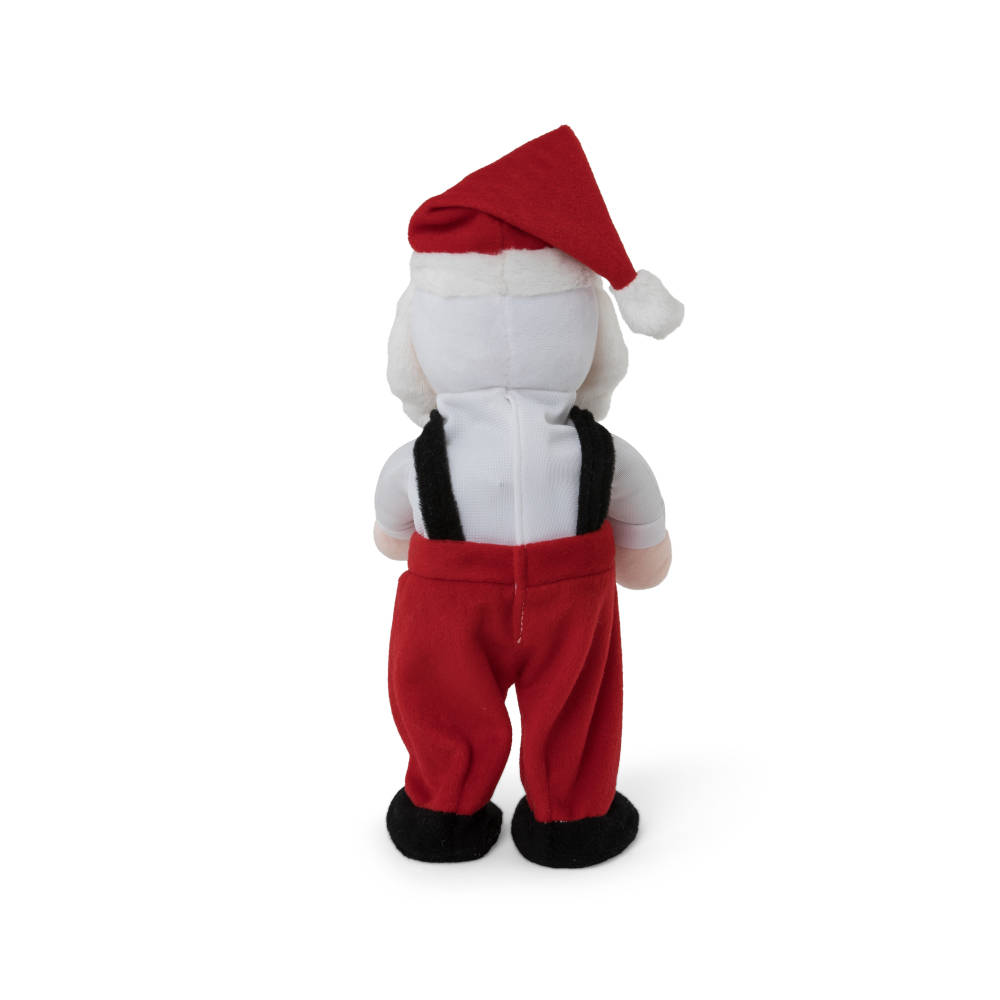 Babbo Natale ballerino, , large