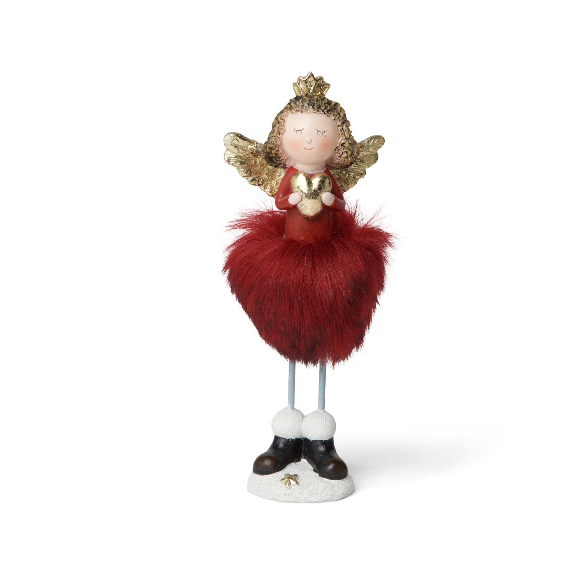 Angelo Di Natale - Rosso Con Cuore, , large