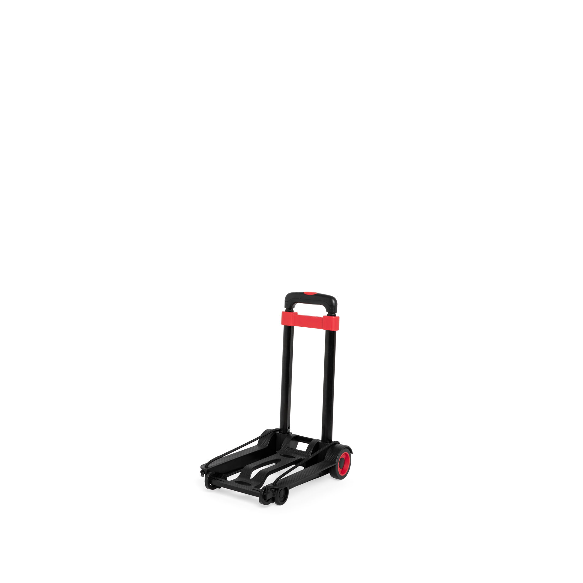 Carrello trolley pieghevole, , large