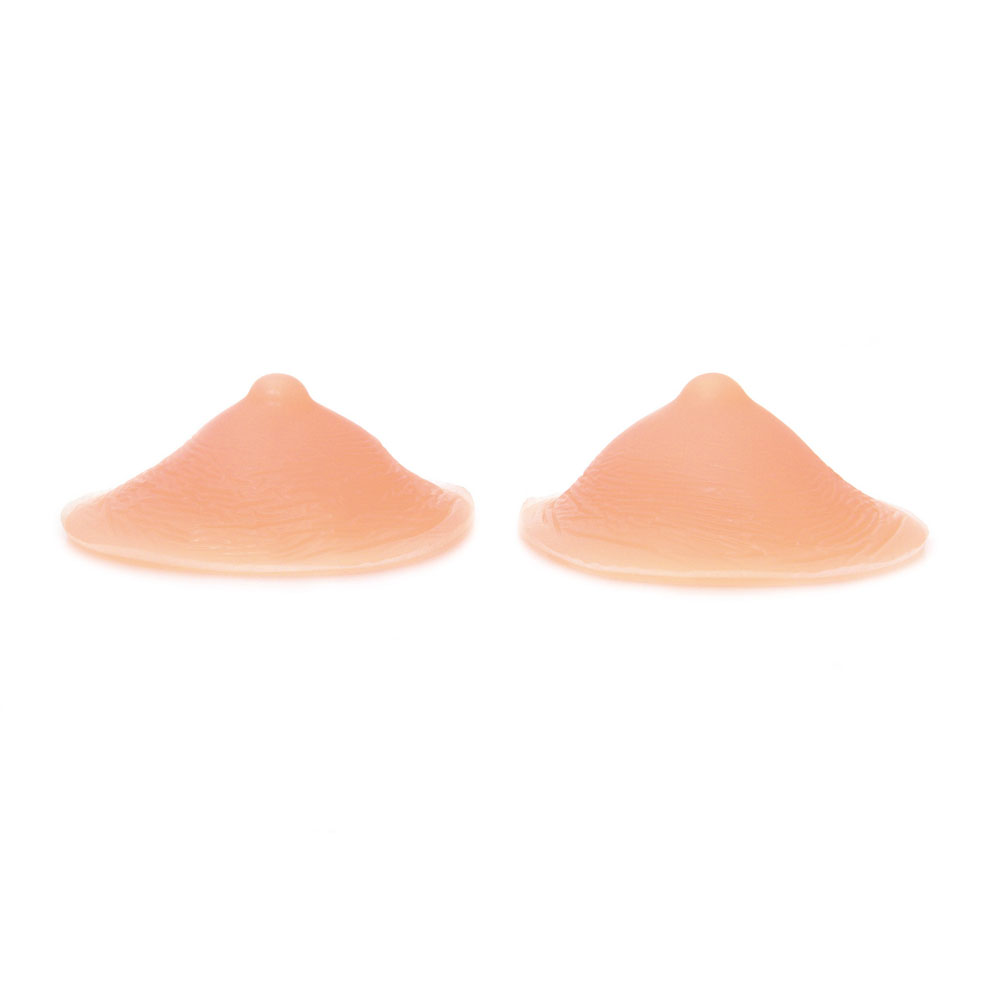 Sostegno in silicone per reggiseno, , large