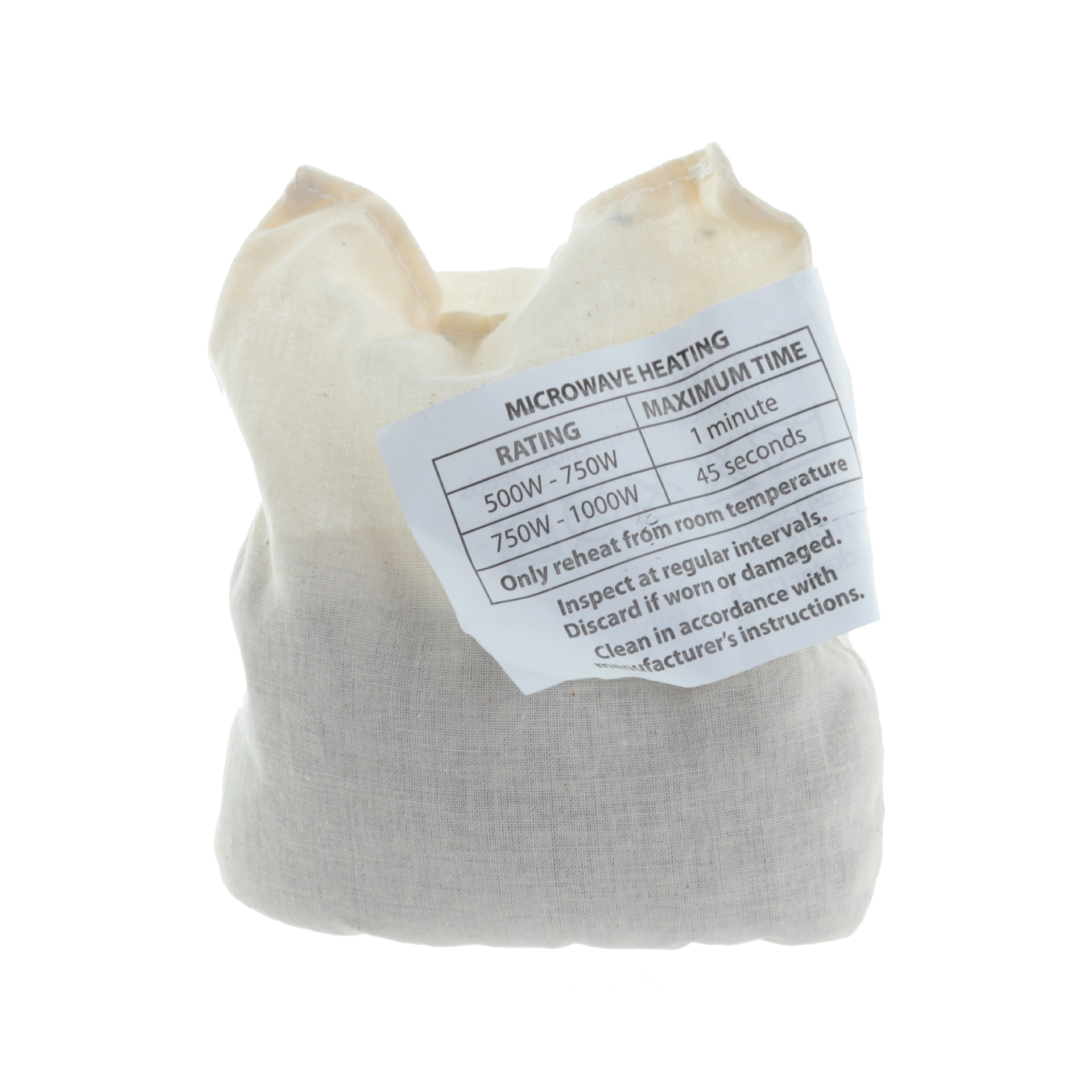 Peluche  termico con semi di grano e lavanda - Unicorno, , large