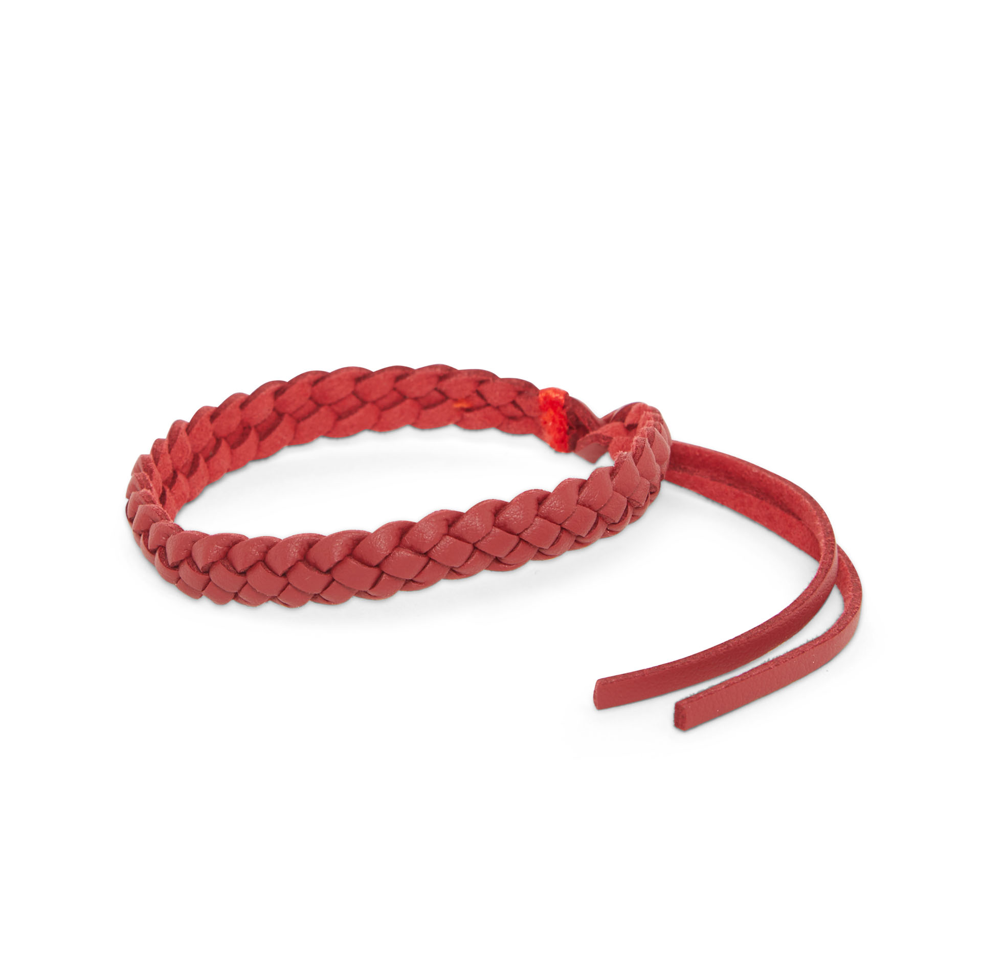 Bracciale anti insetti in similpelle set da 2 pz, , large