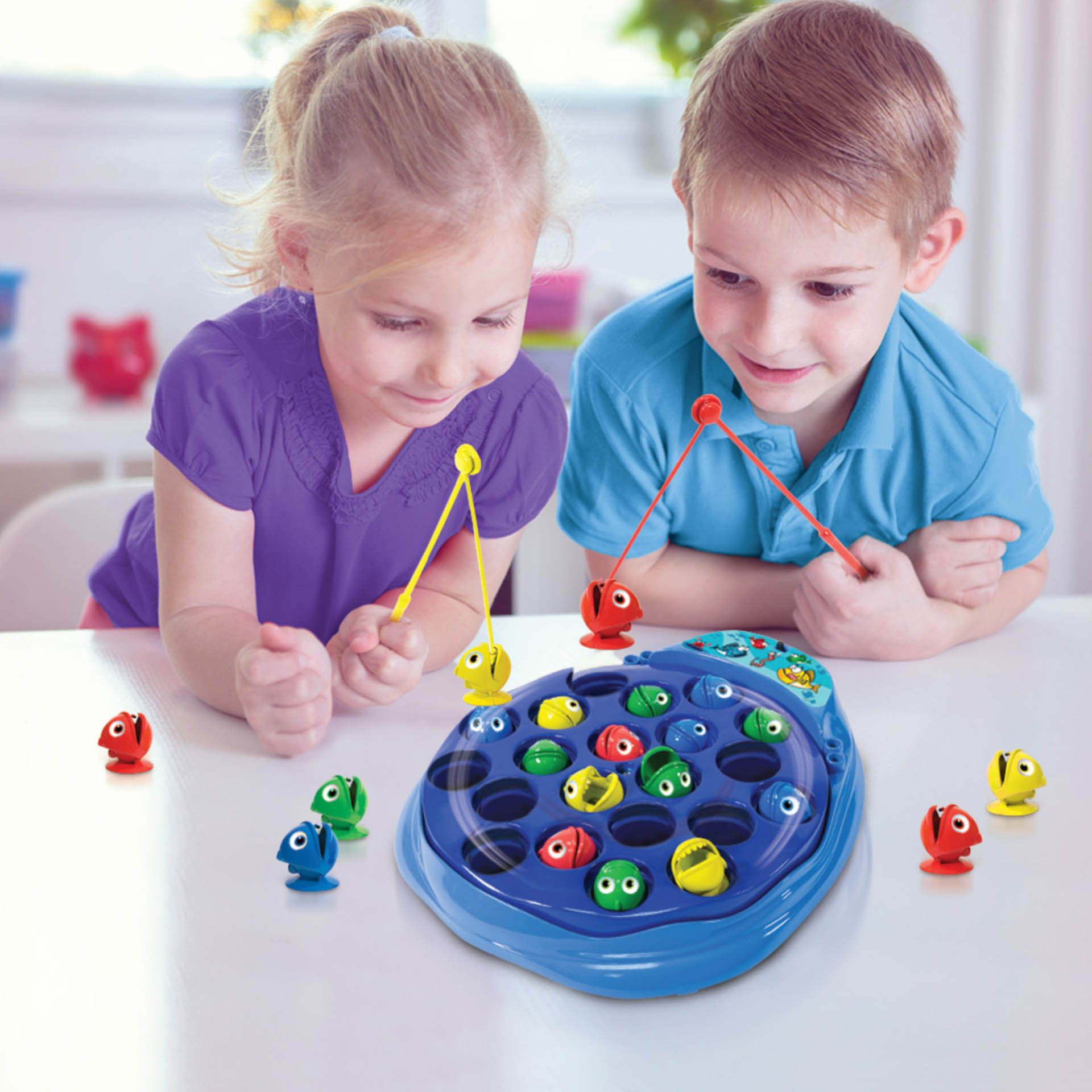 Gioco della pesca, , large