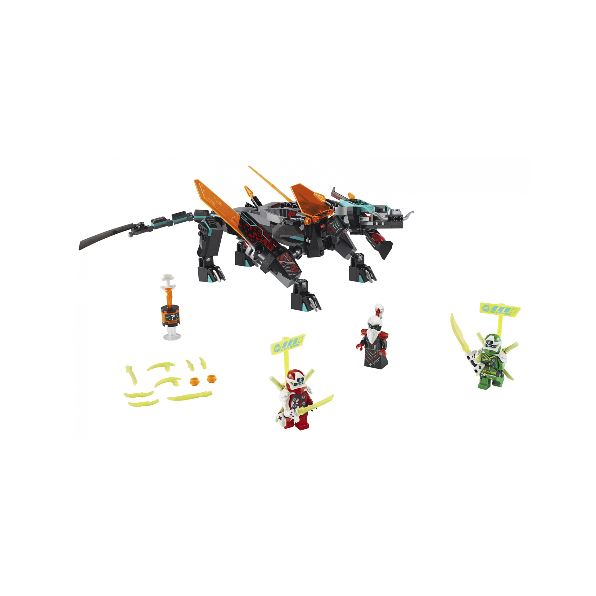 Dragone Imperiale 71713, , large