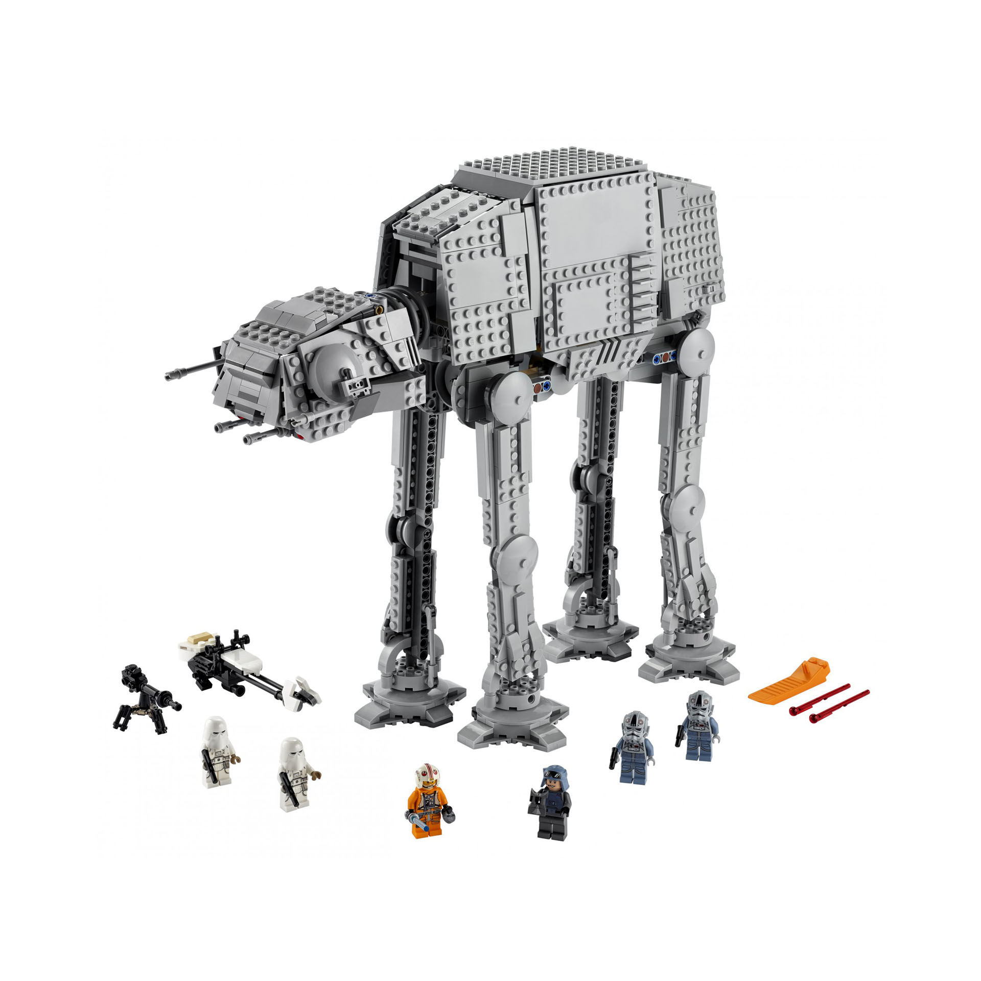 AT-AT 75288, , large