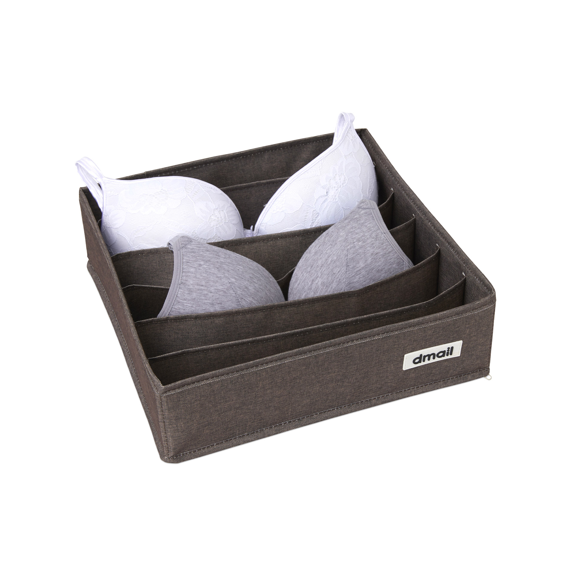 Organizzatore Per Reggiseni, , large