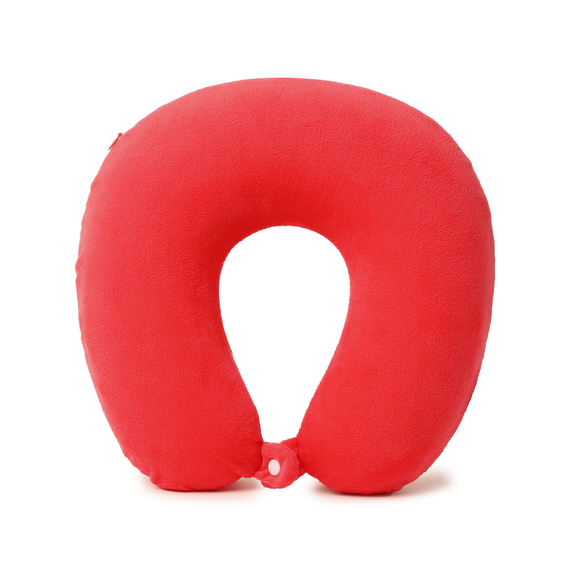 Cuscino da viaggio in memory foam - cocomeri, , large