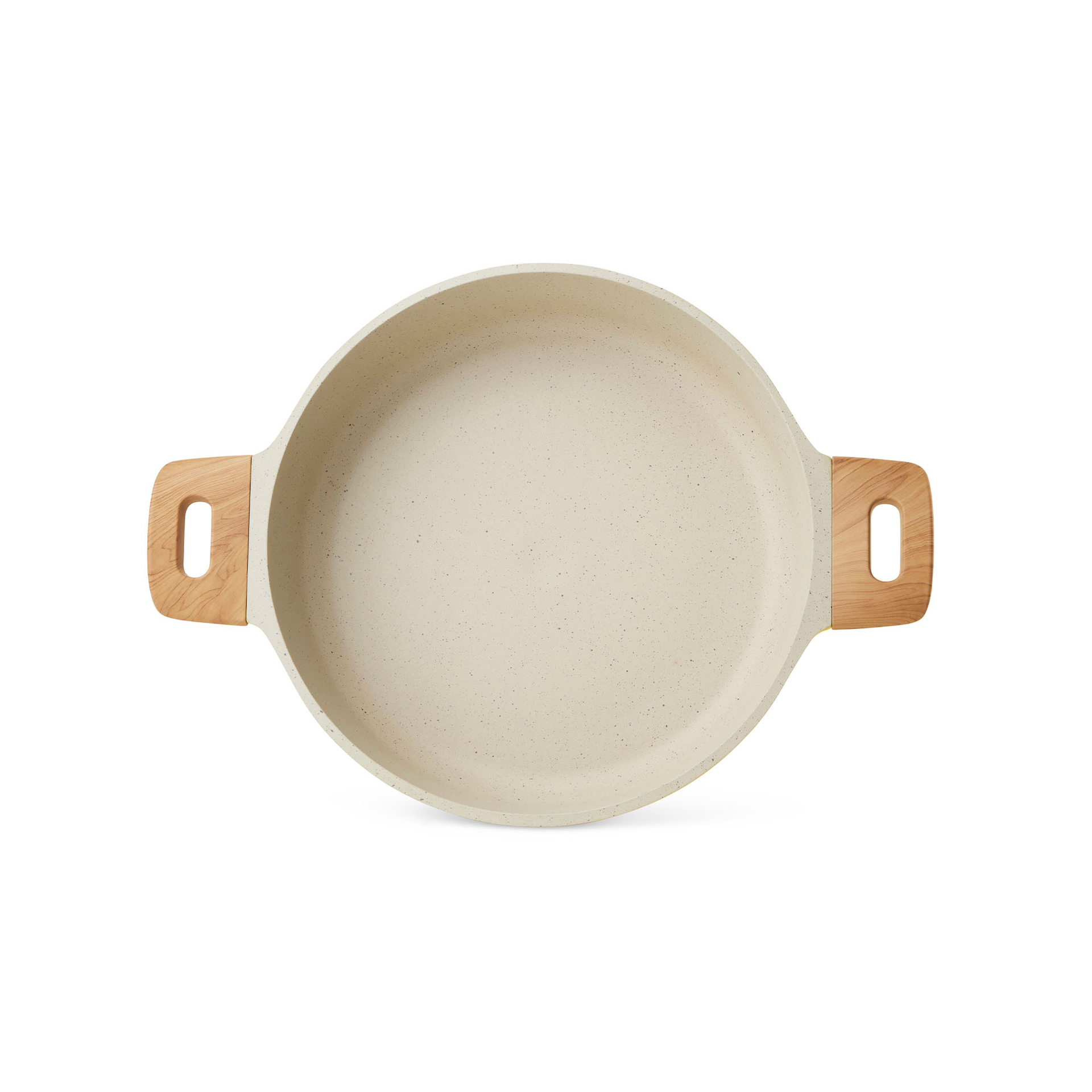 Casseruola con coperchio Ø 28 cm, , large
