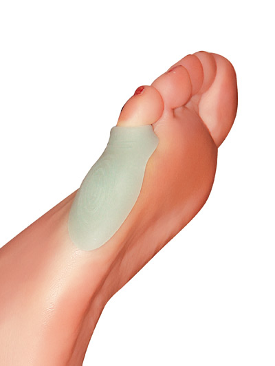 Cuscinetti per piedi, , large