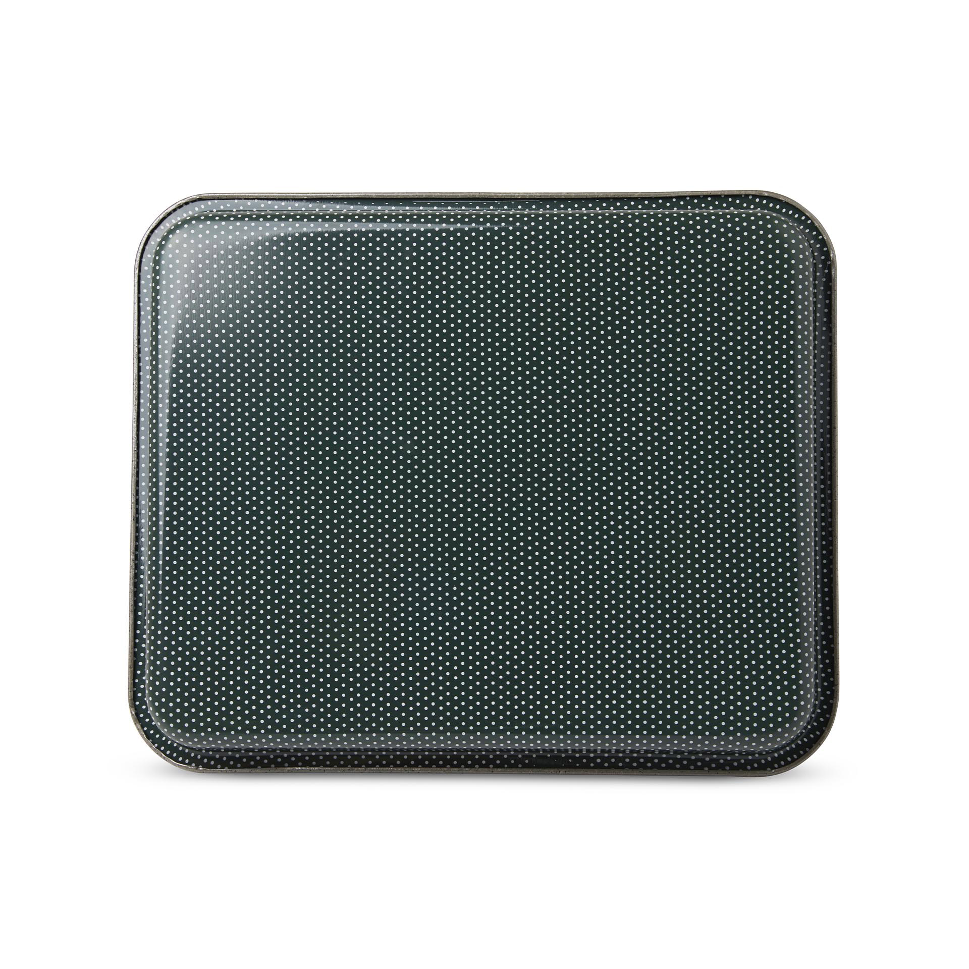 Teglia Pizza Rettangolare, , large