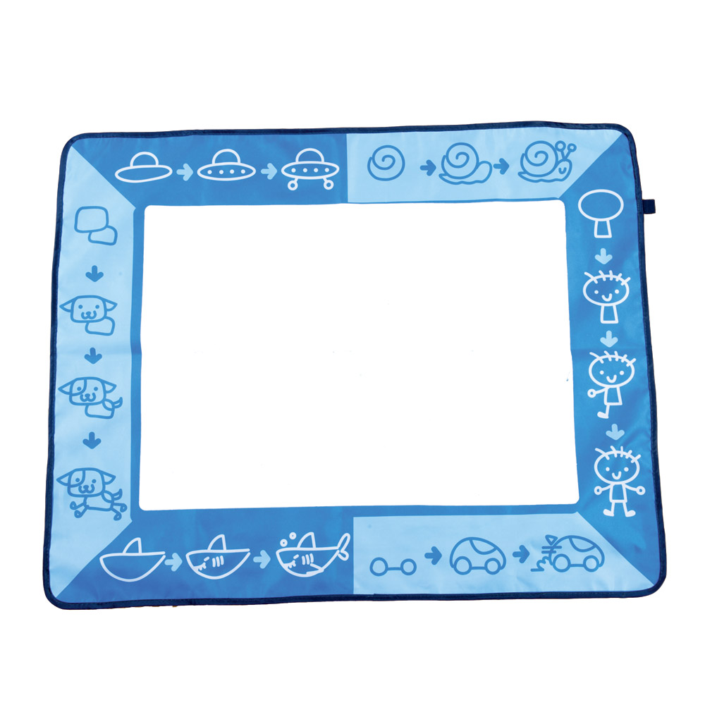 Tappeto Magico da disegno in tessuto - Aqua Doodle, , large