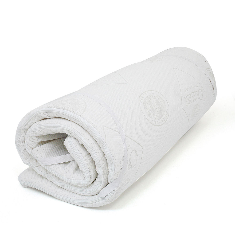 Sovramaterasso Memory Outlast, , large