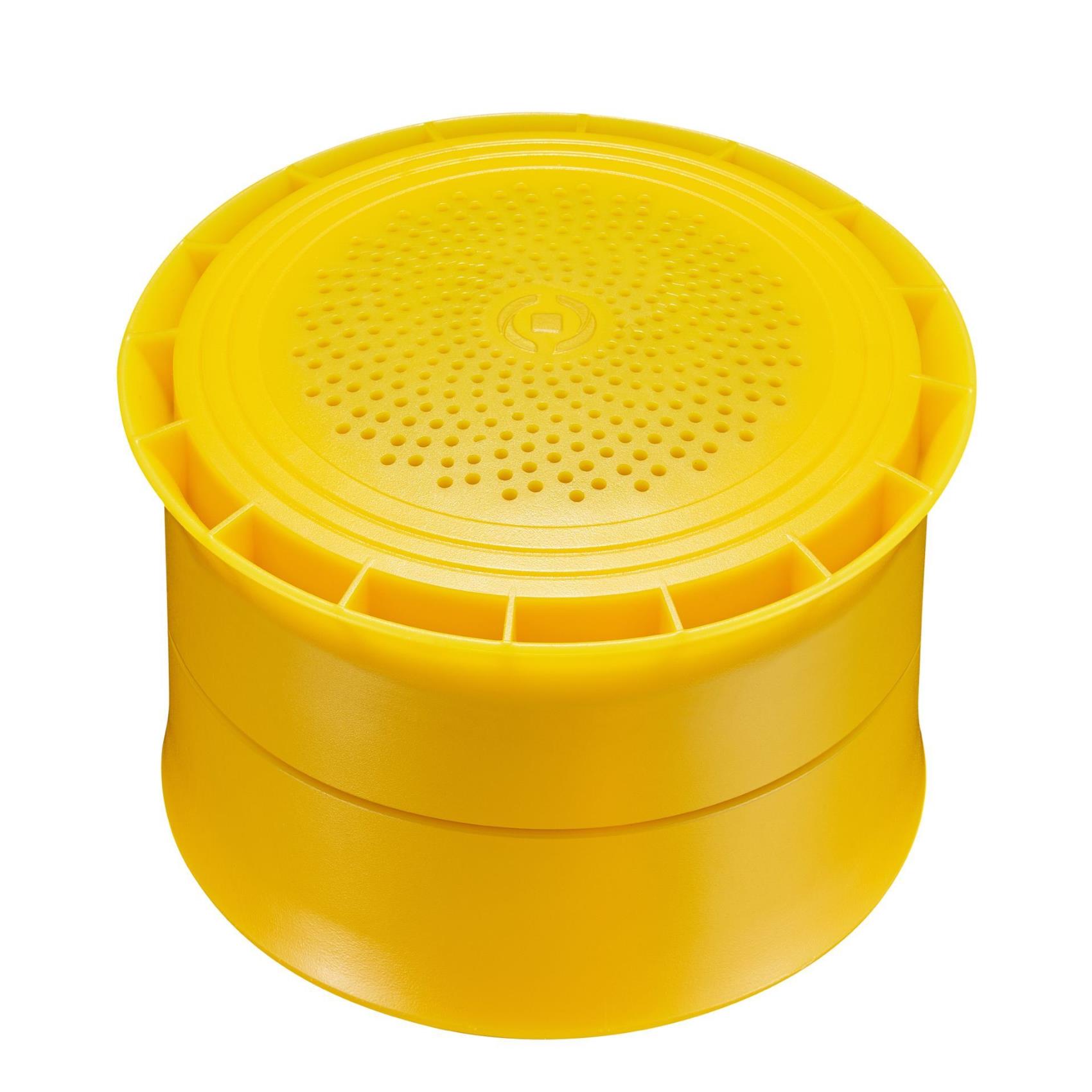 Gonfiabile con speaker wireless Celly, papera, , large