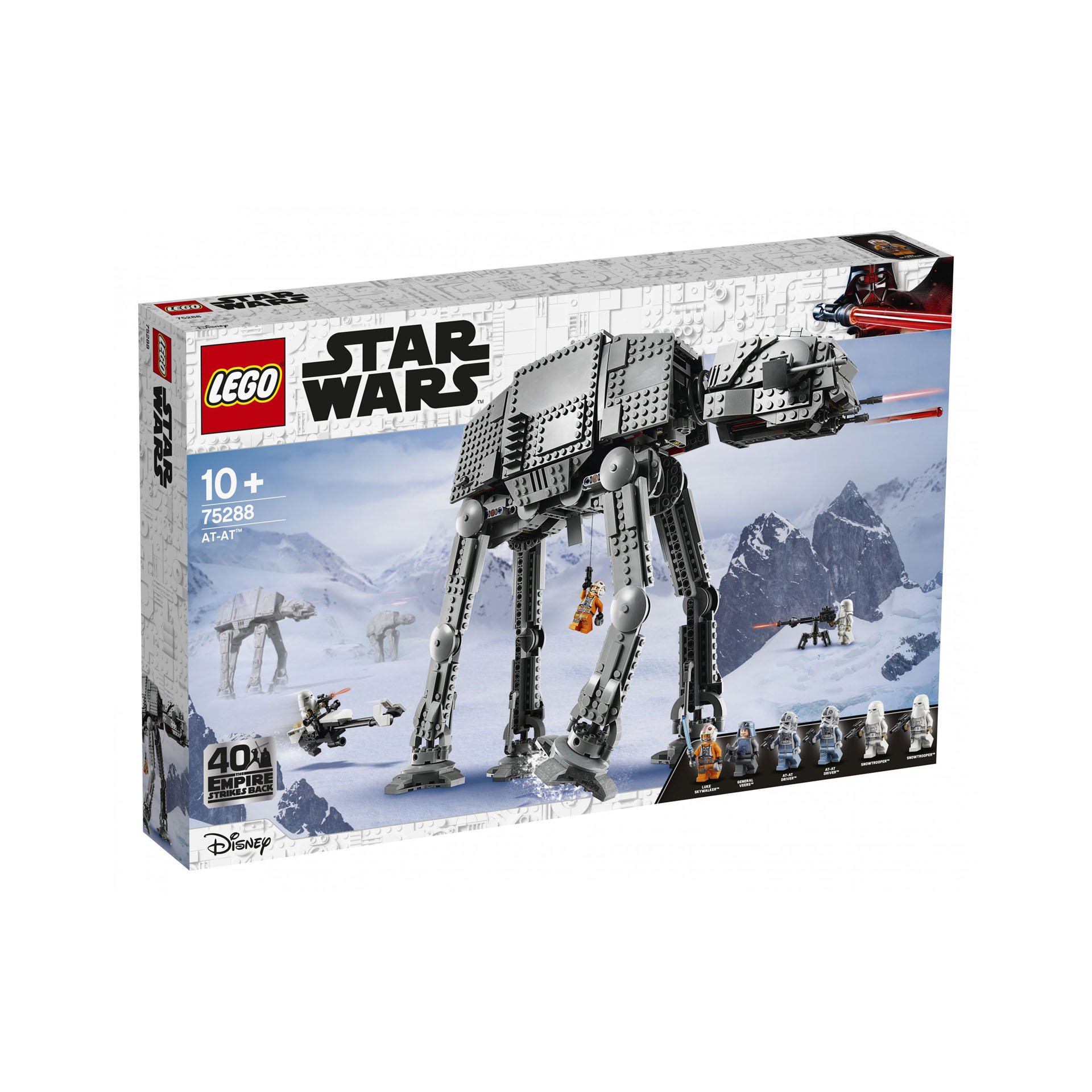 AT-AT 75288, , large