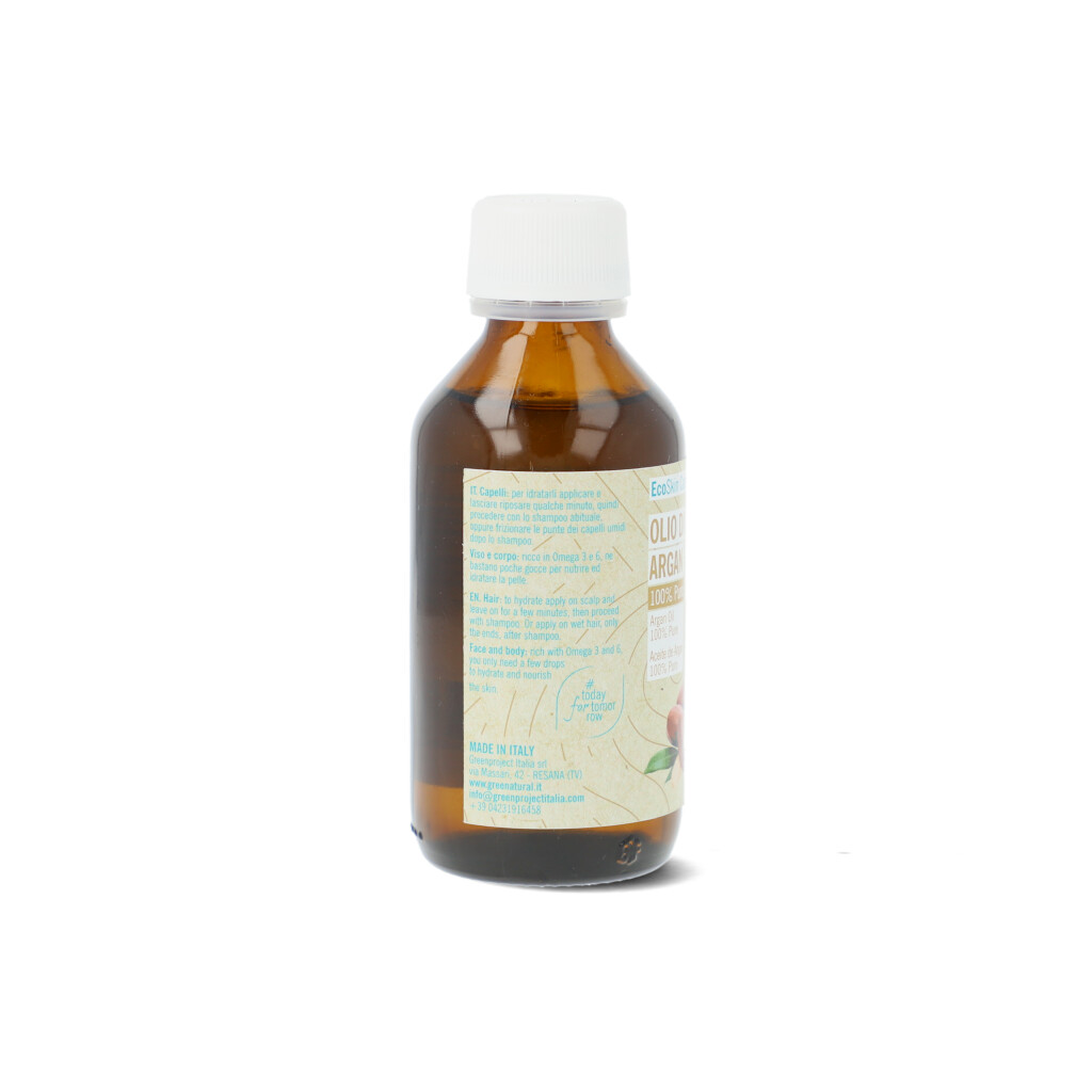 Olio Di Argan - 100ml, , large