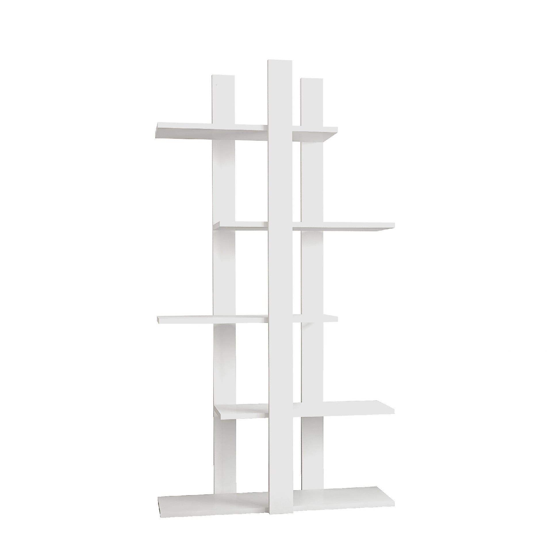 HOMEMANIA Libreria Denbi, , large