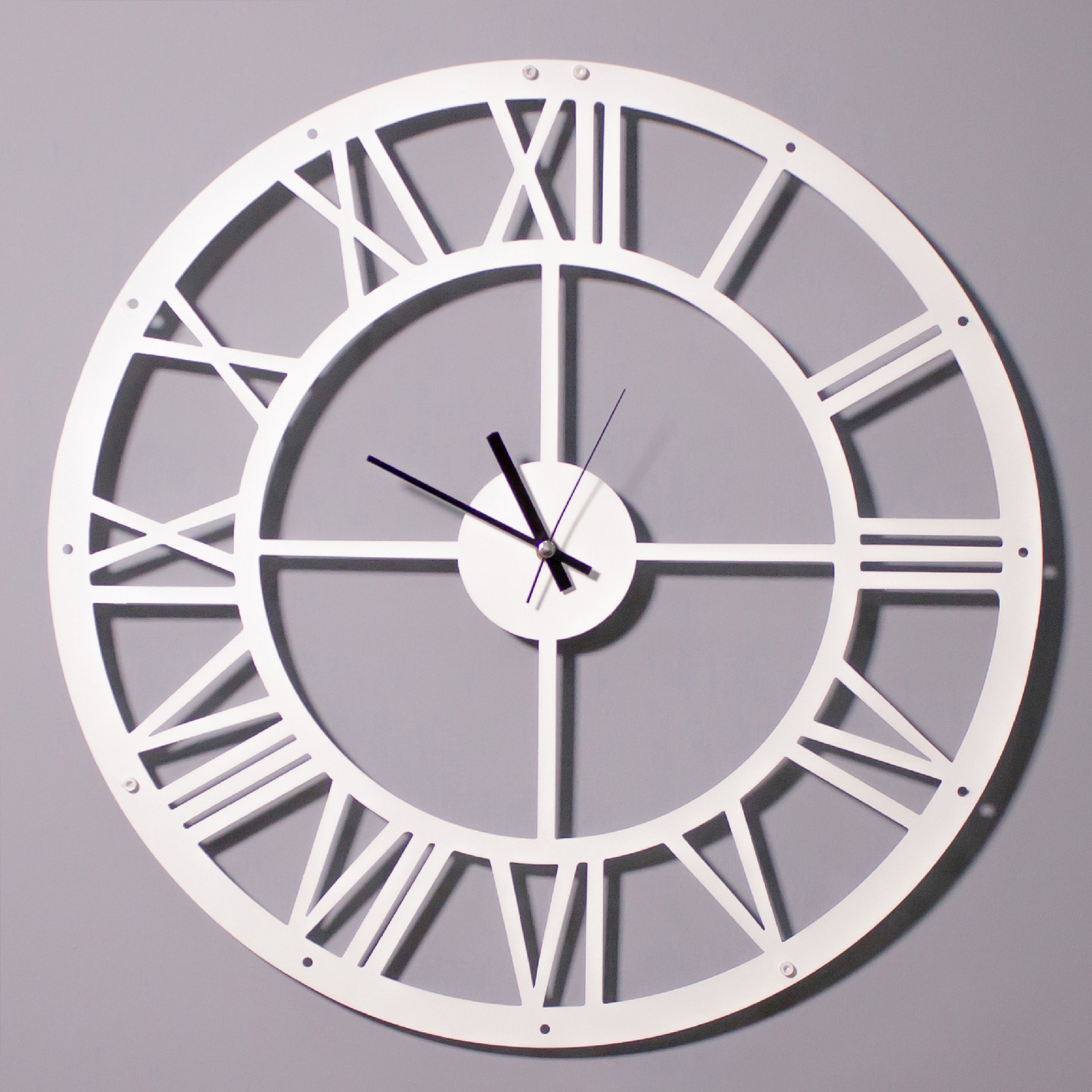 HOMEMANIA Orologio Vintage, , large