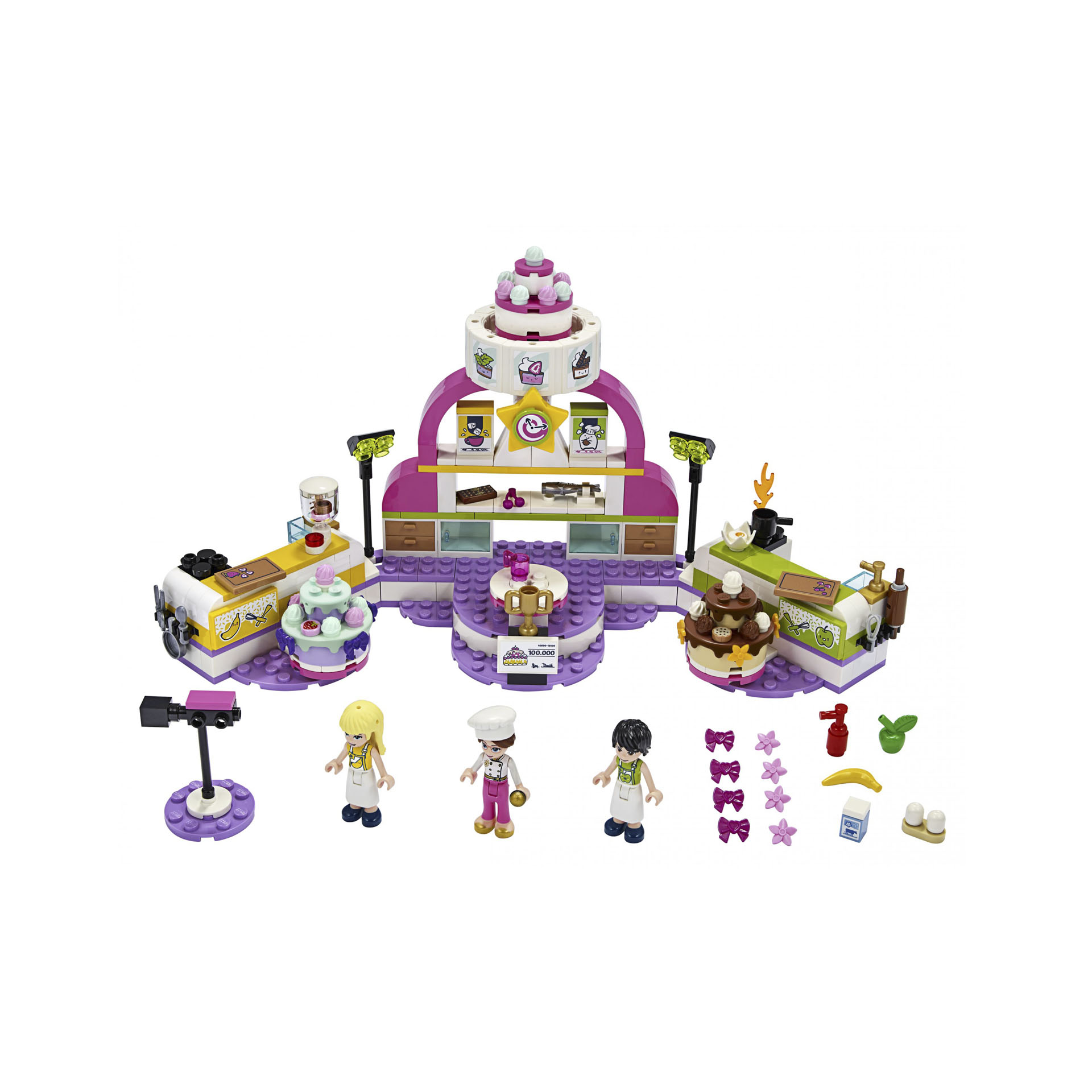 Concorso di cucina 41393, , large