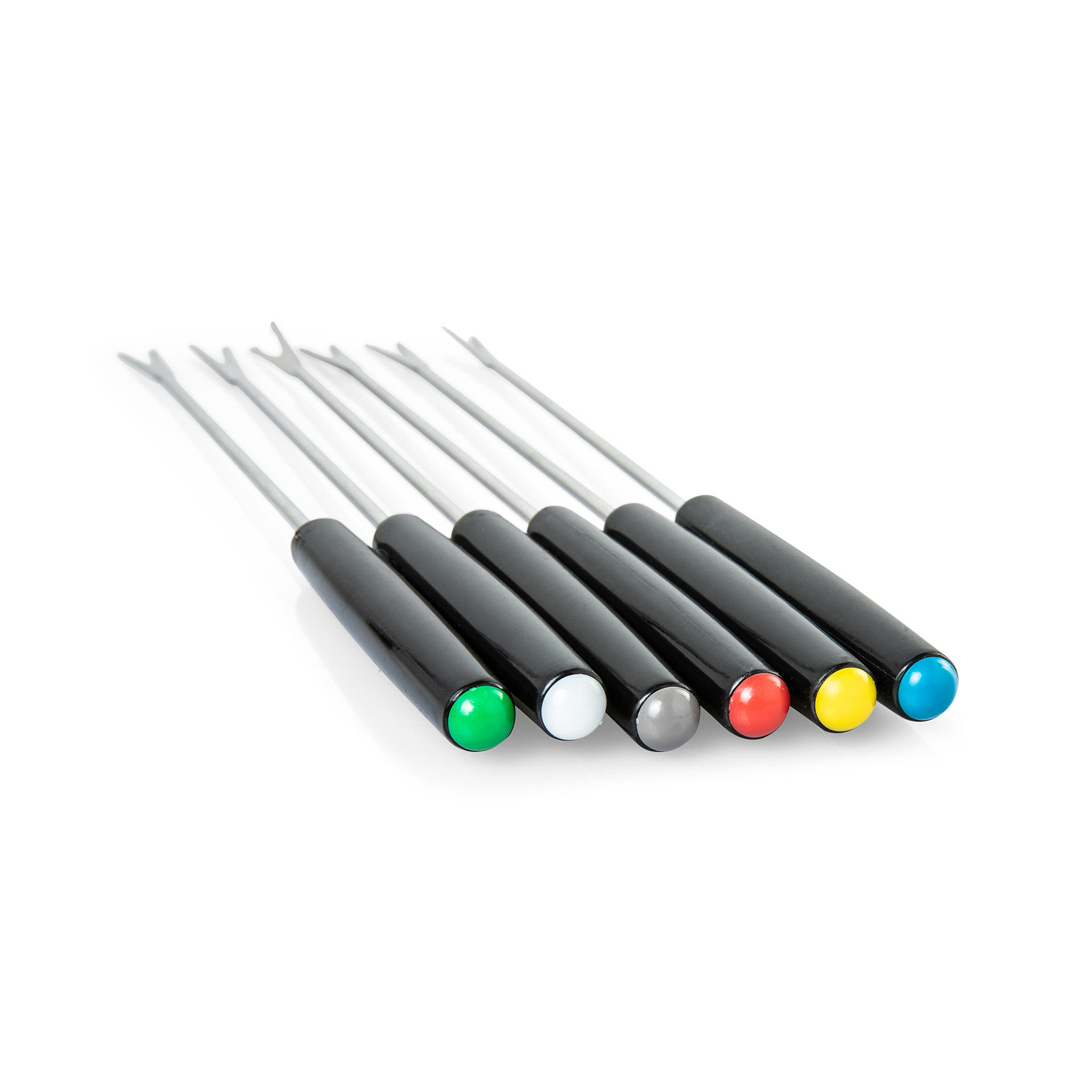 Set fonduta per 6 persone, , large