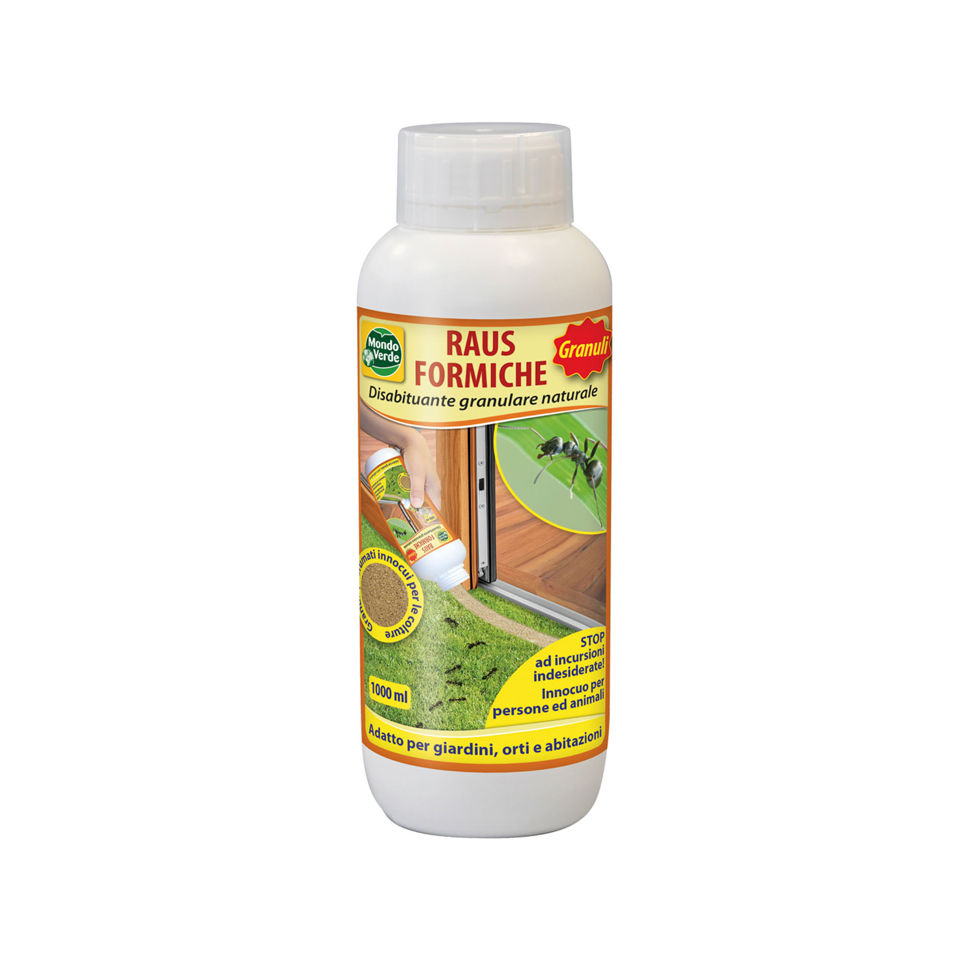 Repellente per formiche - Confezione da 1000 ml, , large