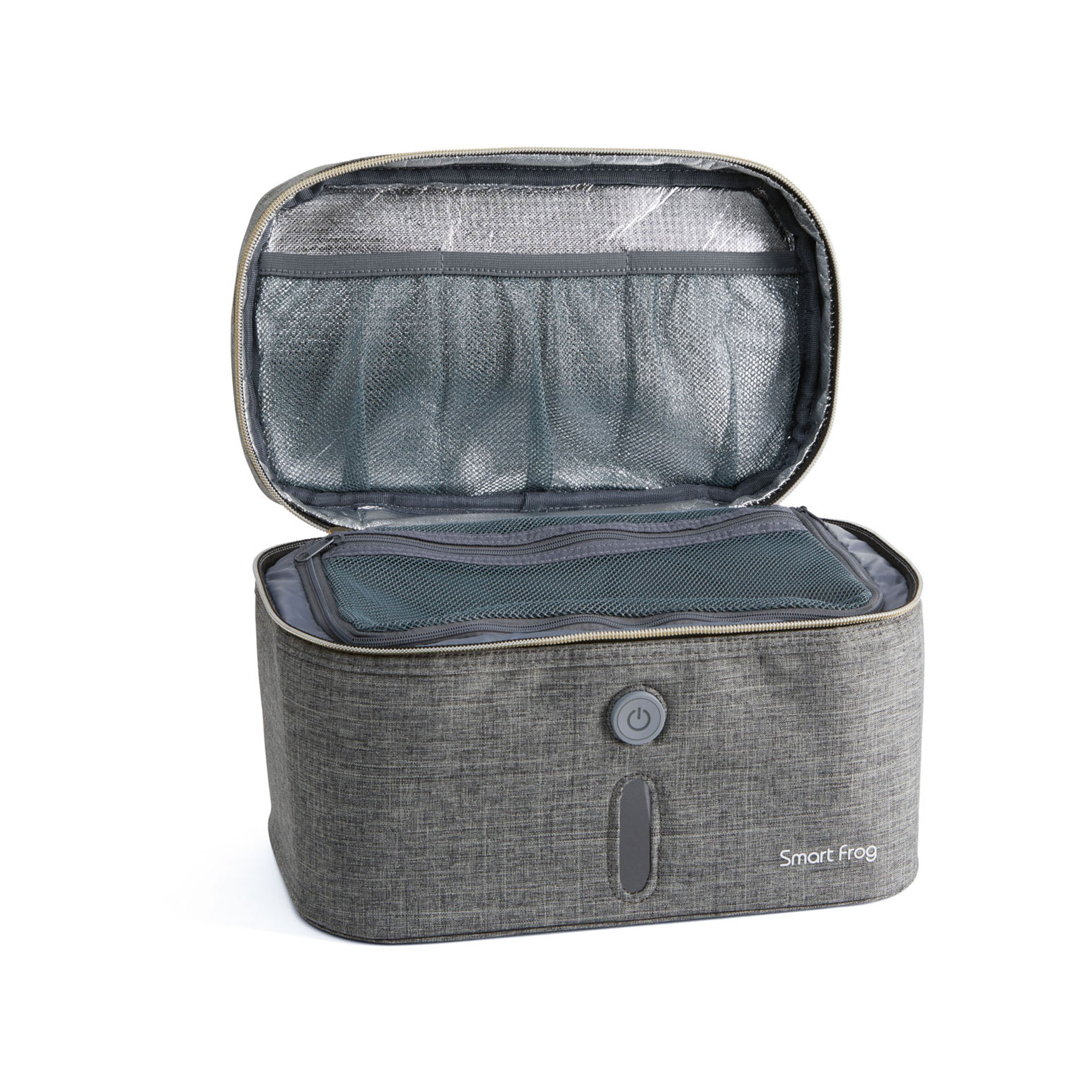 Borsa Beauty case per sterilizzazione portatile ad ozono, , large