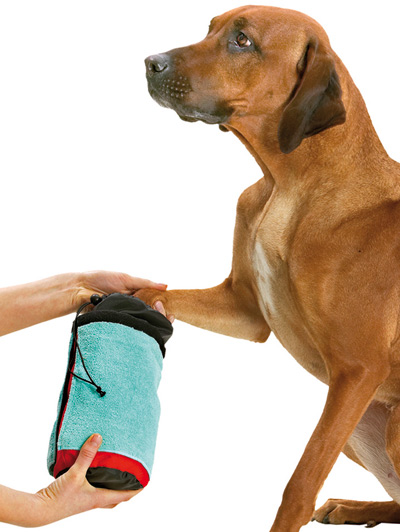 Pulisci zampe per cani, , large