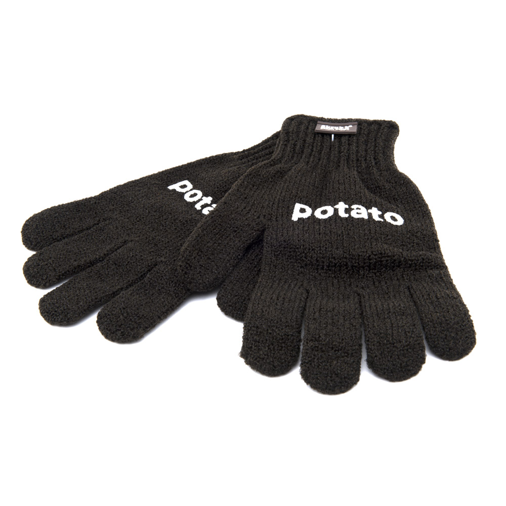 Guanti Per Pulizia Patate, , large