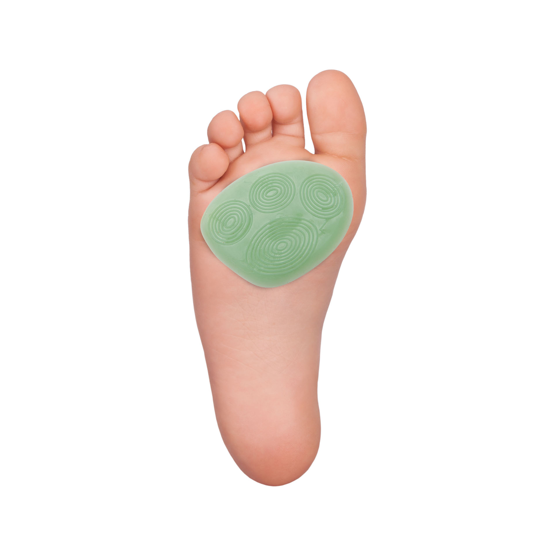 Cuscinetti per piedi, , large