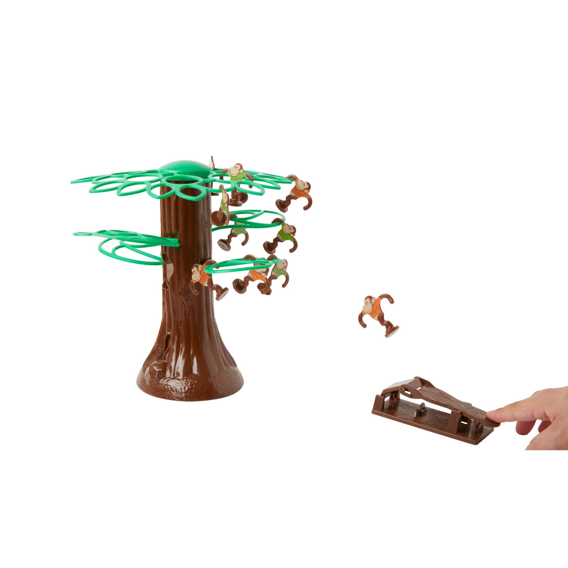 Gioco da tavolo Scimmie salterine, , large