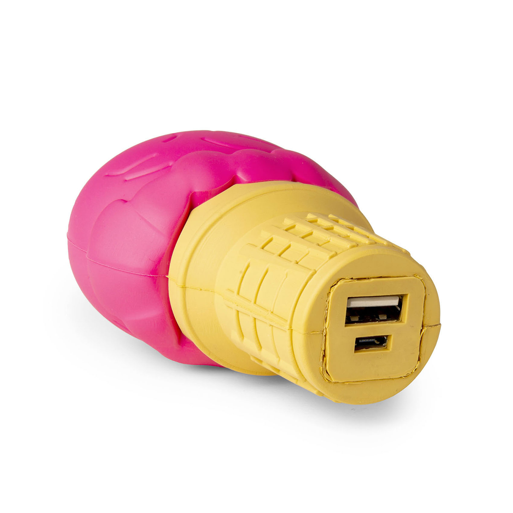 Power Bank Emoji 2600mAh Celly, , large
