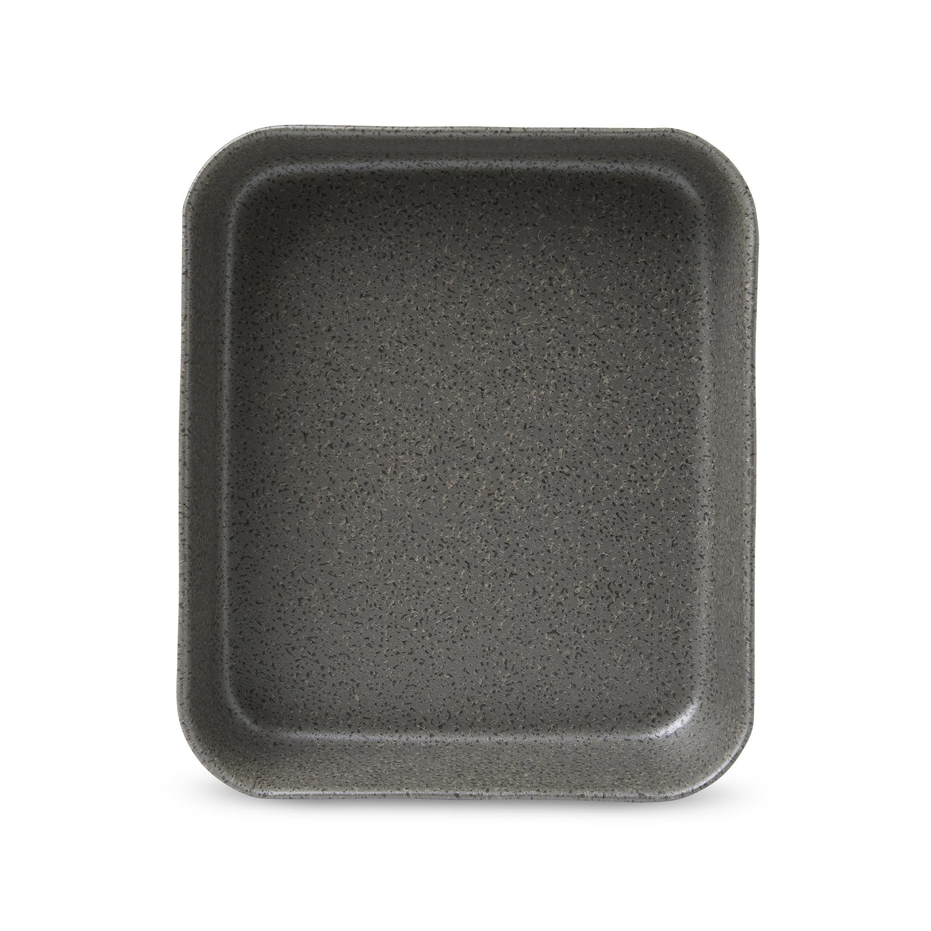 Teglia sfornatutto 29 x 6 x 25 cm, petrolio, large