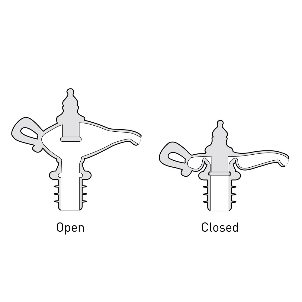Tappo Dosatore Per Olio Oiladdin, , large